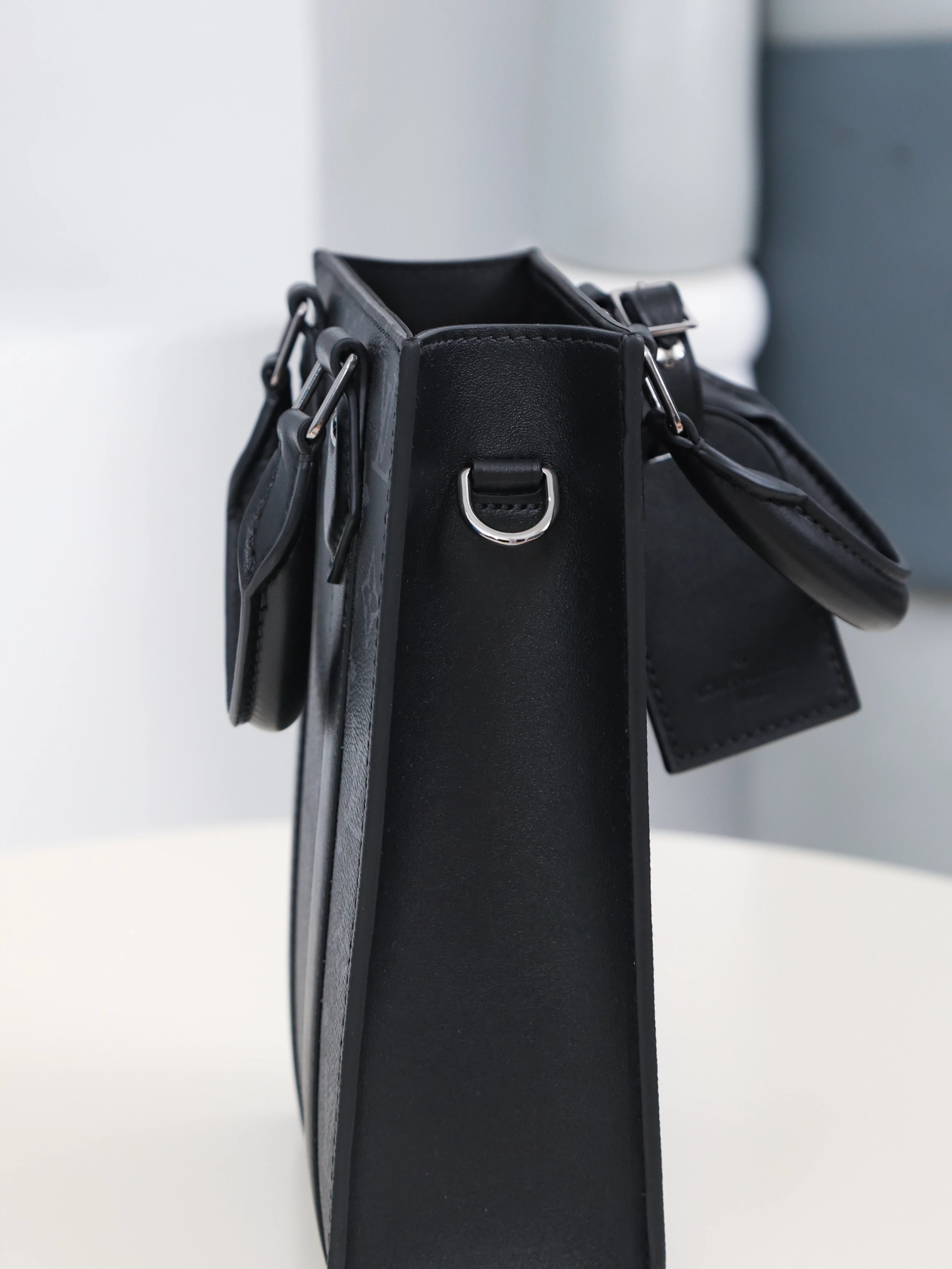 Item ID 8421 Advanced customization - Classic black presbyopic series - organ mini