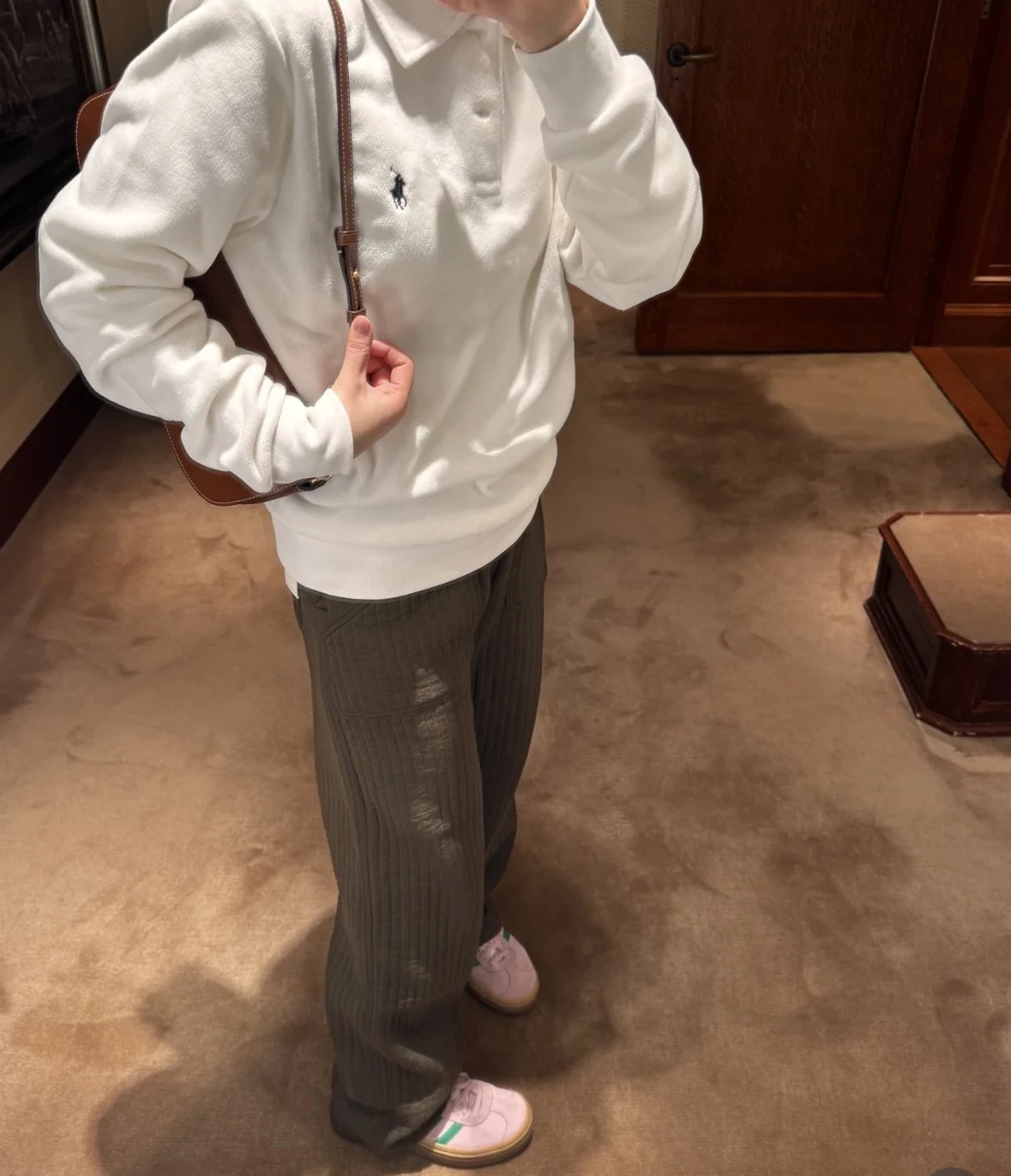 Item ID 8206 Raff polar fleece series “ Two-way sanding inside and outside ”-“ Mult