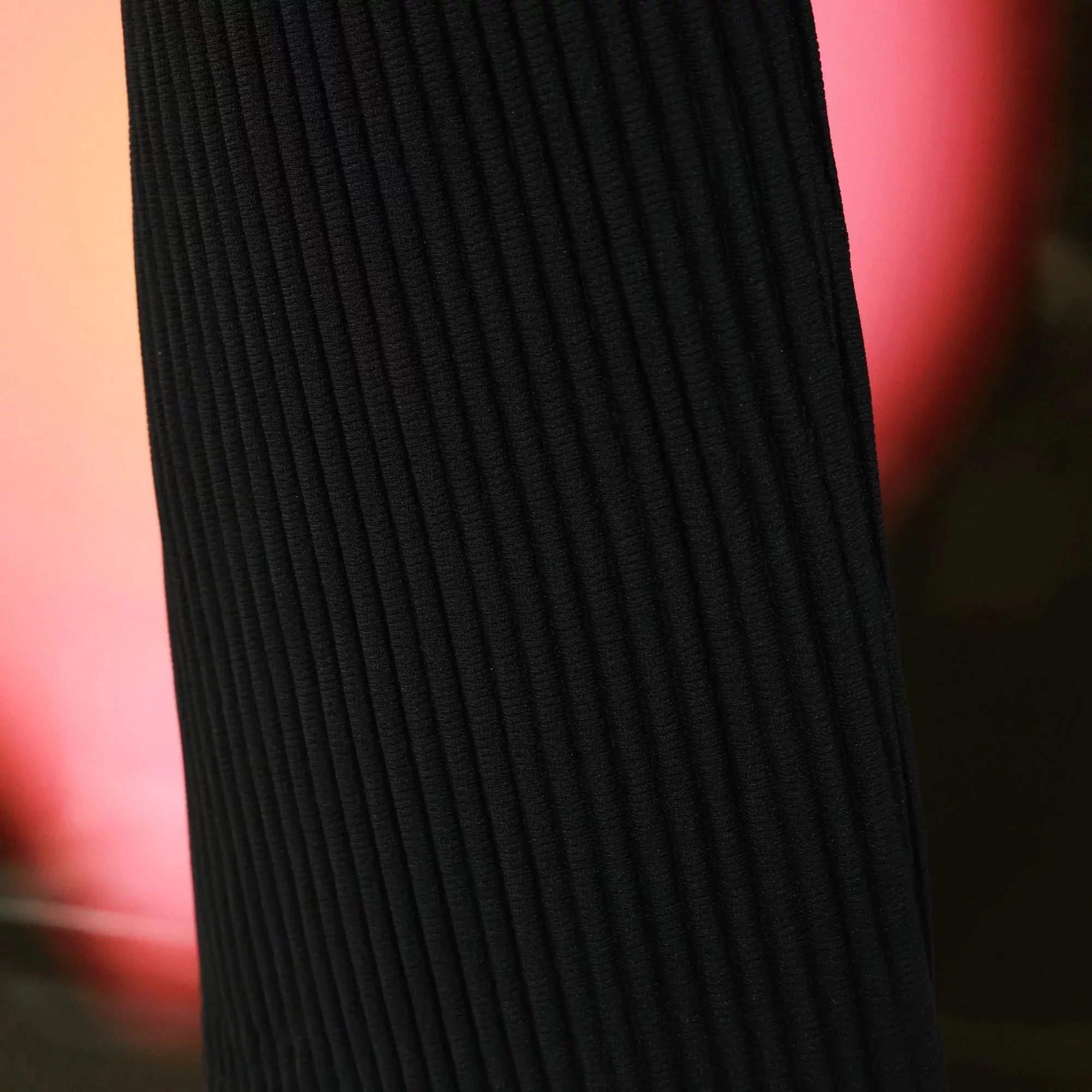 Item ID 8351 Issey Miyaki - Anti Wrinkle Technology Fabric - Polyester Fiber High T