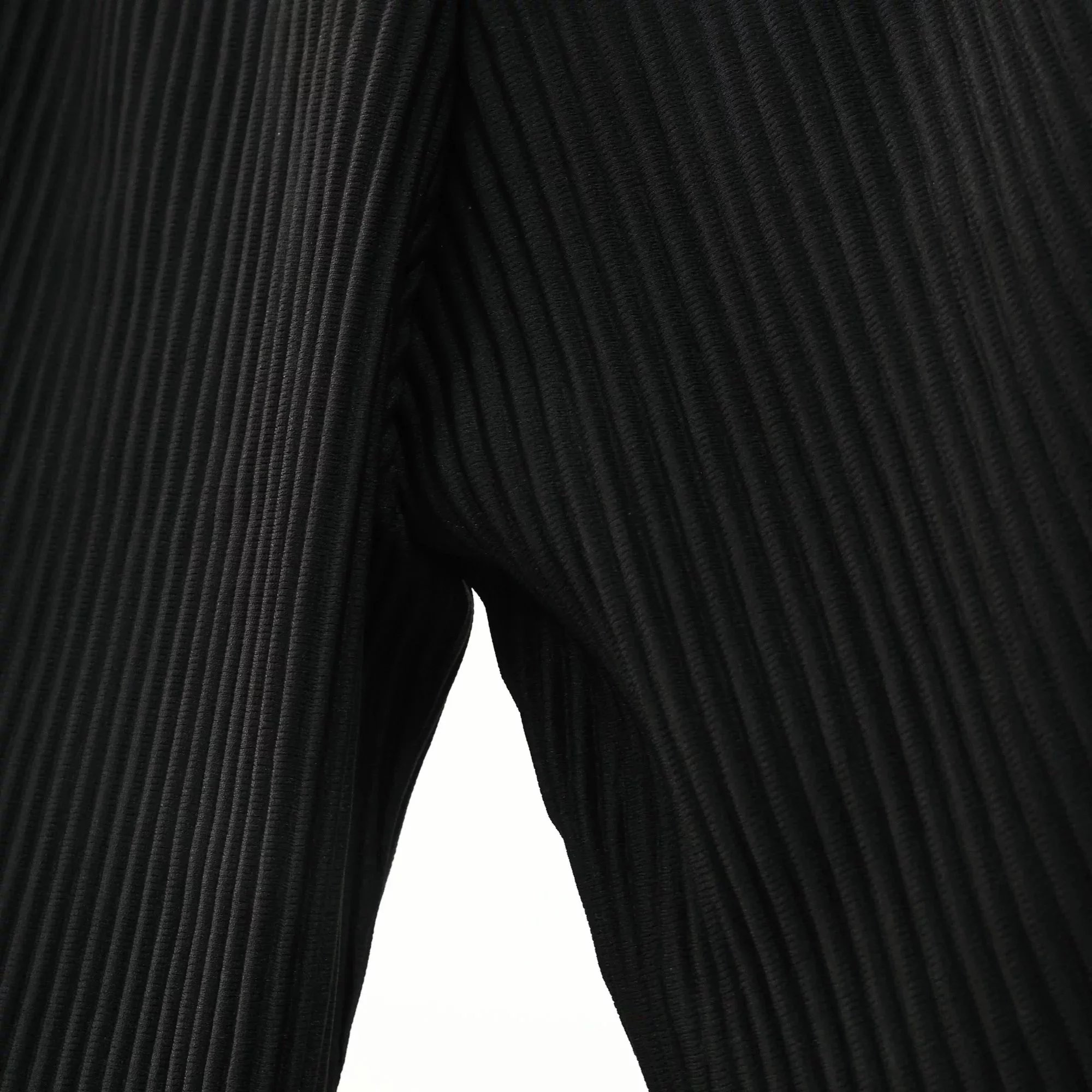 Item ID 8351 Issey Miyaki - Anti Wrinkle Technology Fabric - Polyester Fiber High T