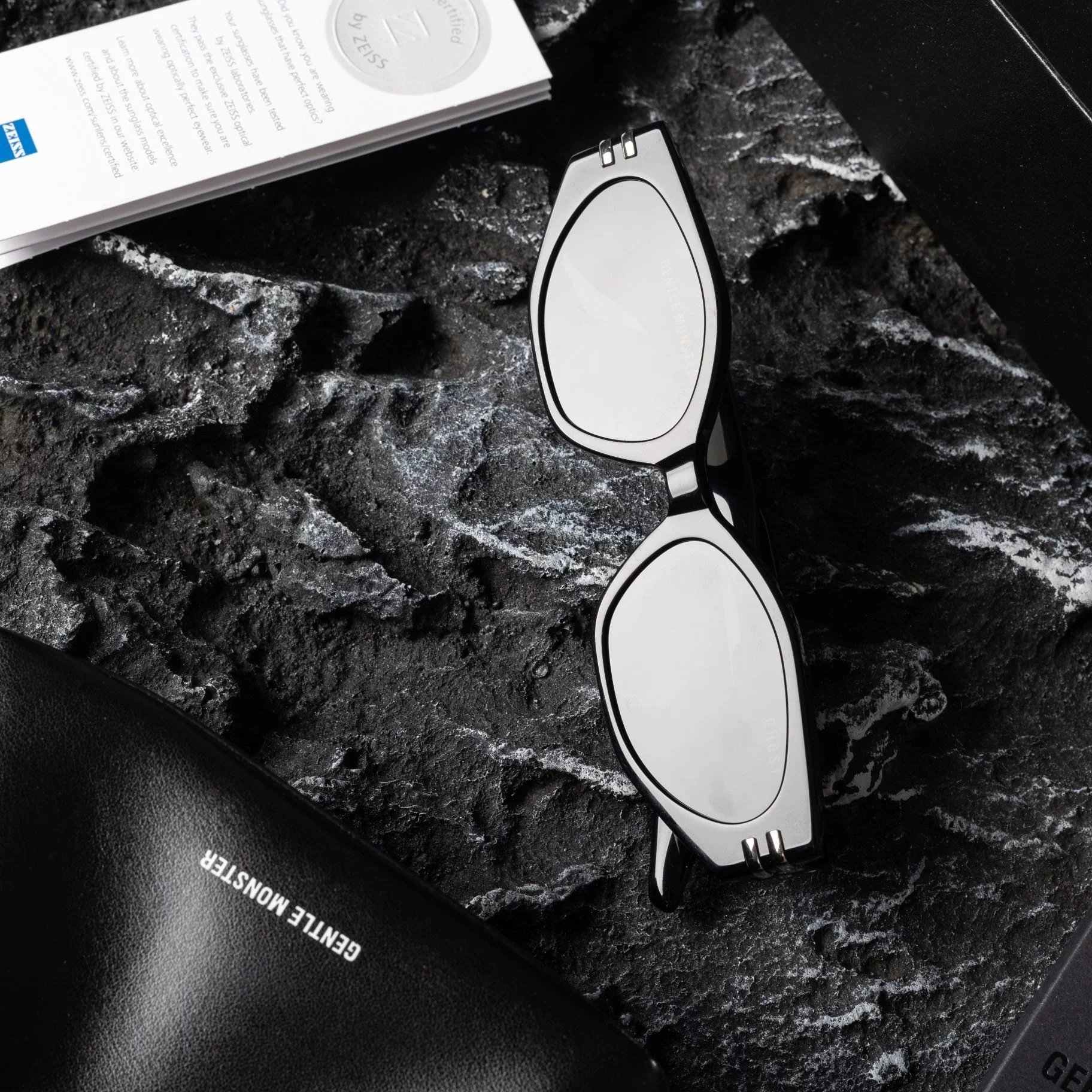 Item ID 8401 'Gentleman Monster' -2022 New Style - Ghost01- Popular - Single Hell F