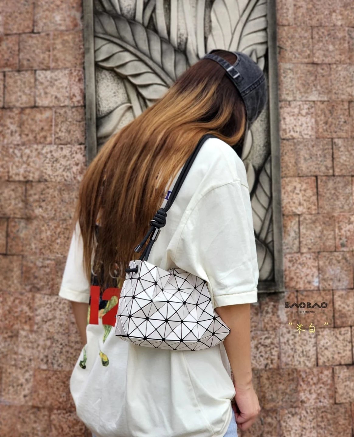 Item ID 8499 Miyake Life -3 months limited edition - LOOP - fully handmade stickers