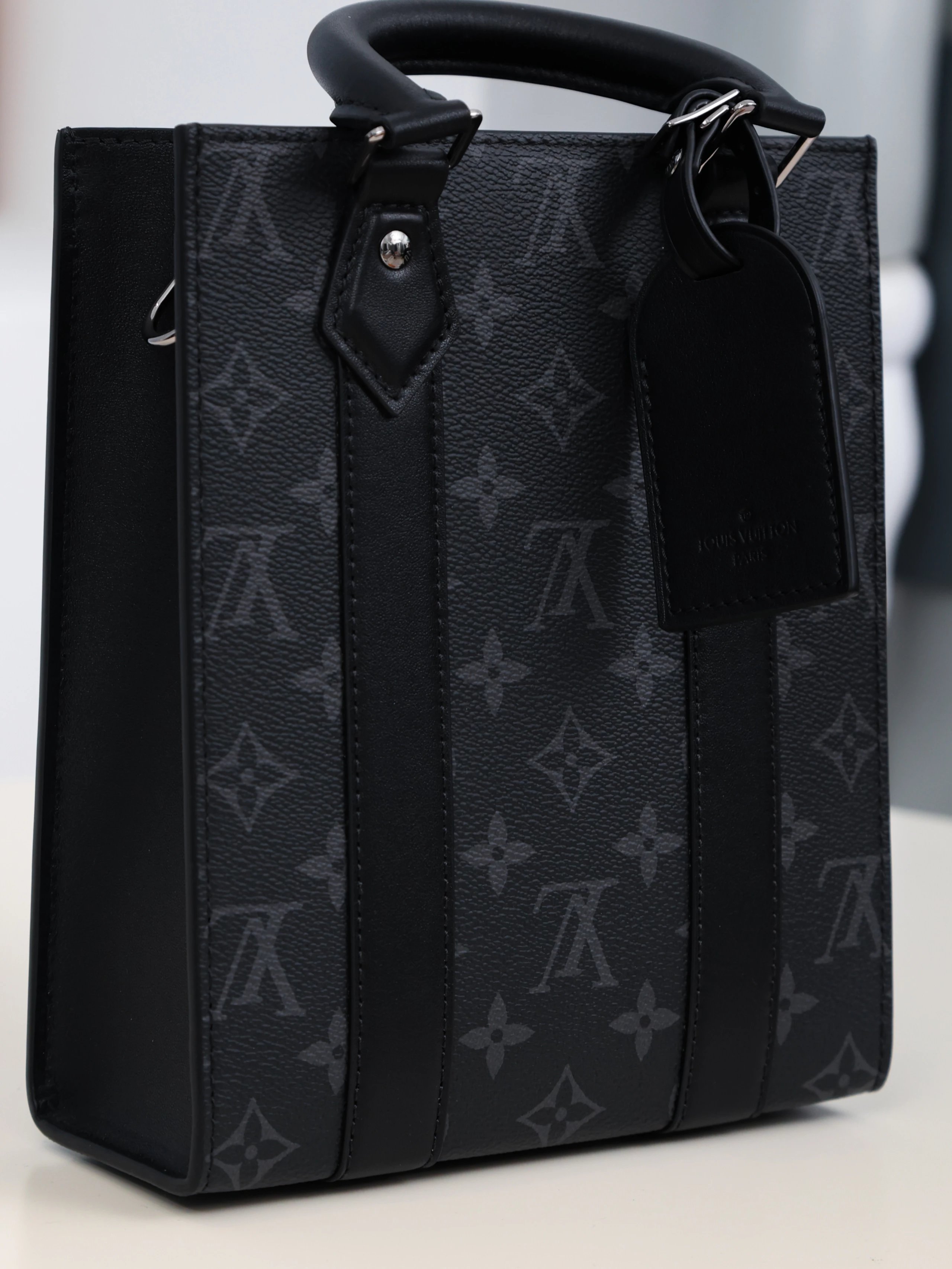 Item ID 8421 Advanced customization - Classic black presbyopic series - organ mini