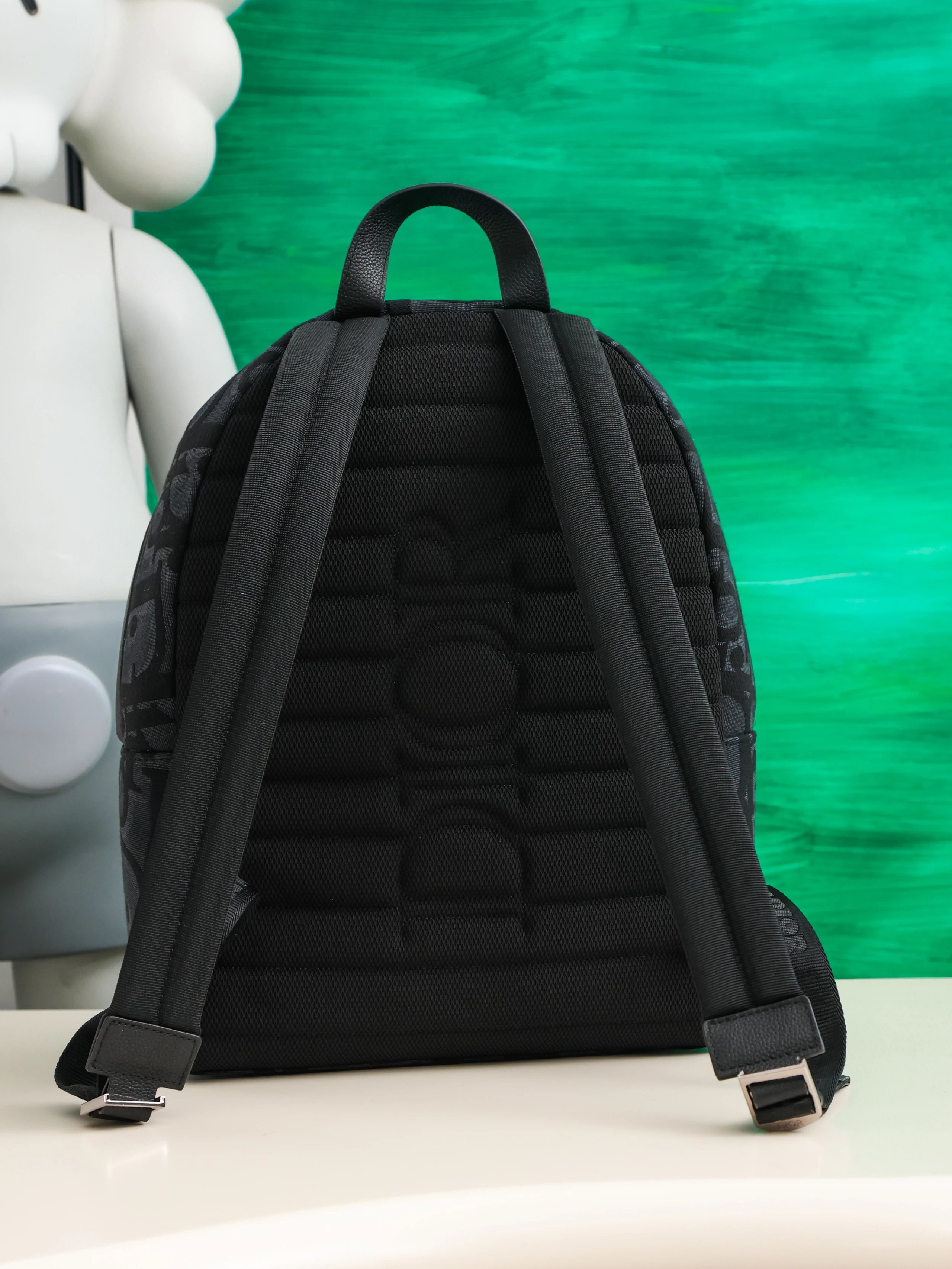 Item ID 8468 DI0R-Dio-2023ssRider - Large logo - Full printed with presbyopia lette