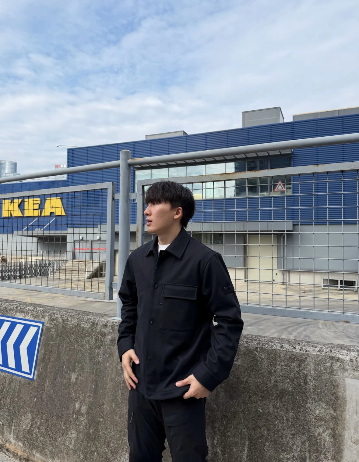 Item ID 8062 Stone -FW25-GHOST Ghost series “80 wool ➕20 Nylon ”“ Exclusive customi