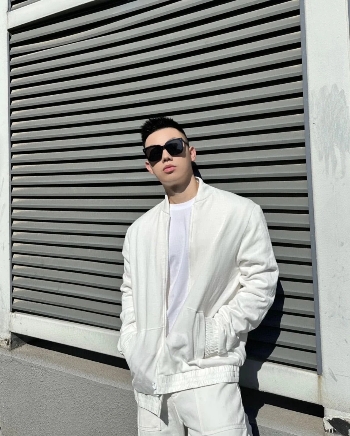 Item ID 8056 Reversible -25 New early autumn men's series “ Mercerization process ”