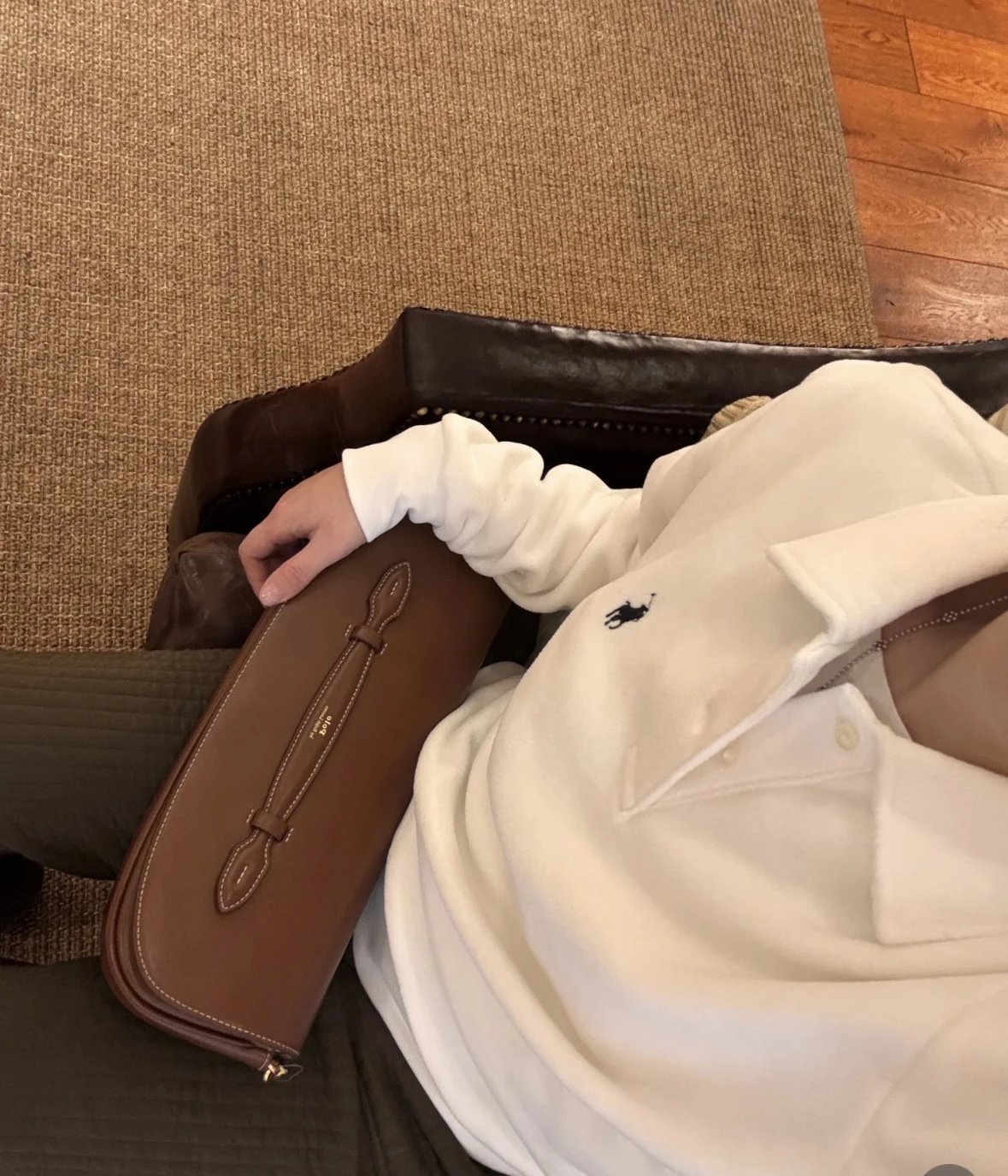 Item ID 8206 Raff polar fleece series “ Two-way sanding inside and outside ”-“ Mult