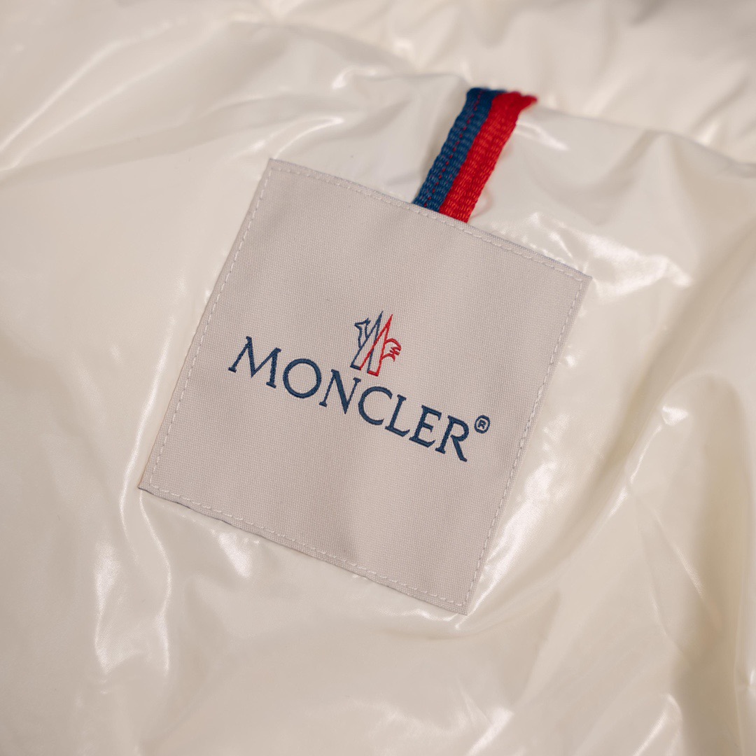 蒙口羽绒服__女款长玛雅