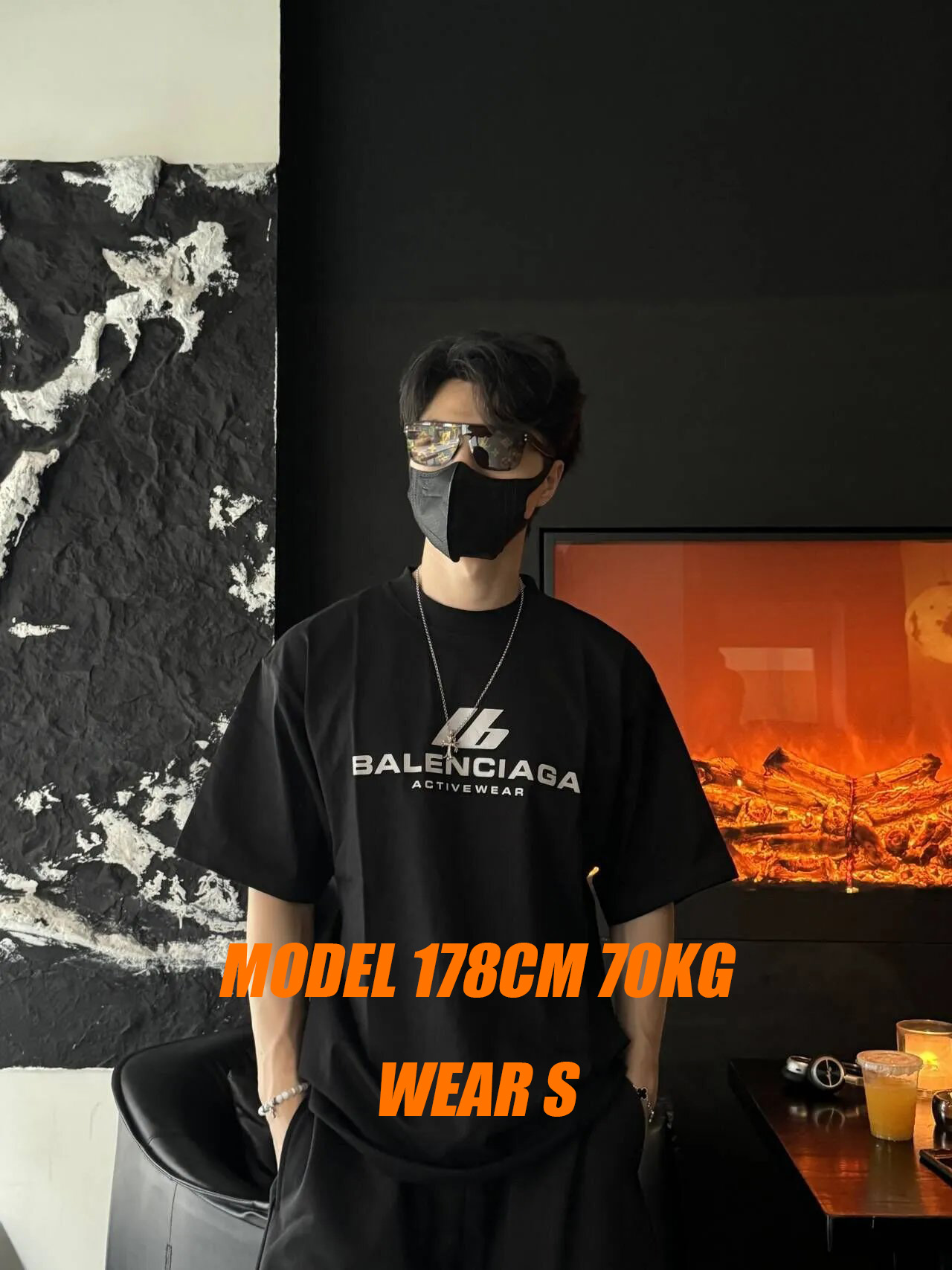 【Imported 3M】thtBthtalthtethtnthtcthtiathtgthta Reflective Print