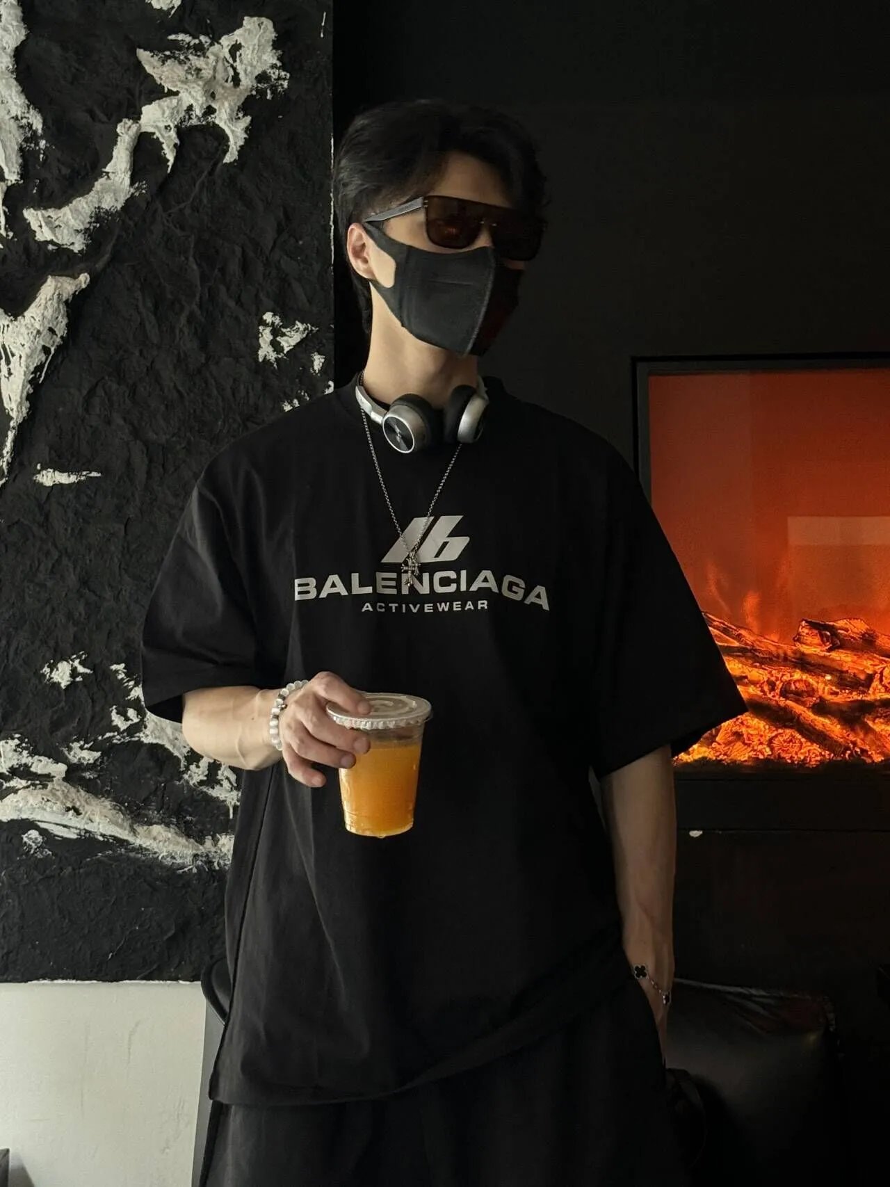 【Imported 3M】thtBthtalthtethtnthtcthtiathtgthta Reflective Print