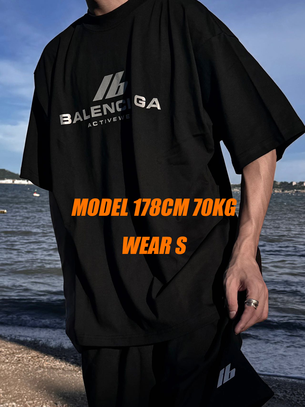 【Imported 3M】thtBthtalthtethtnthtcthtiathtgthta Reflective Print