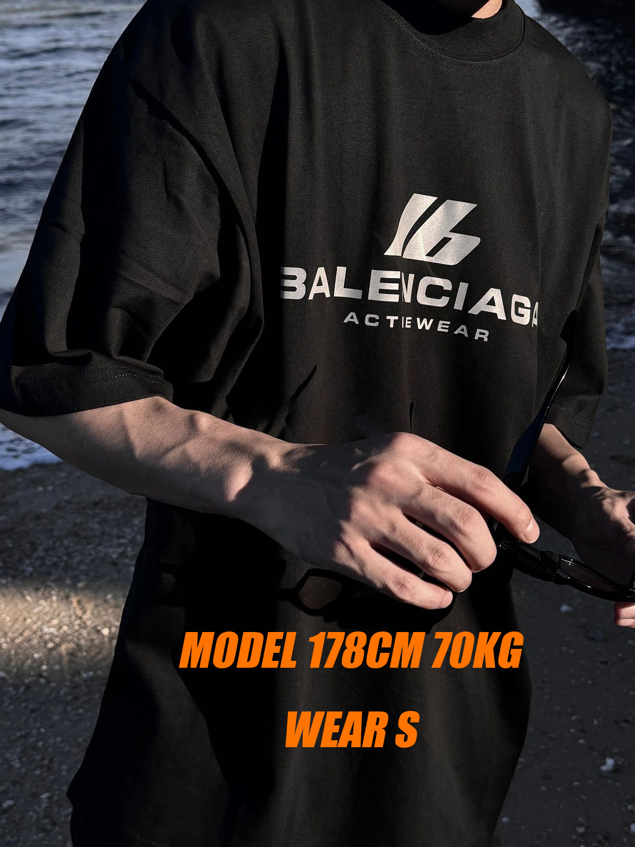 【Imported 3M】thtBthtalthtethtnthtcthtiathtgthta Reflective Print