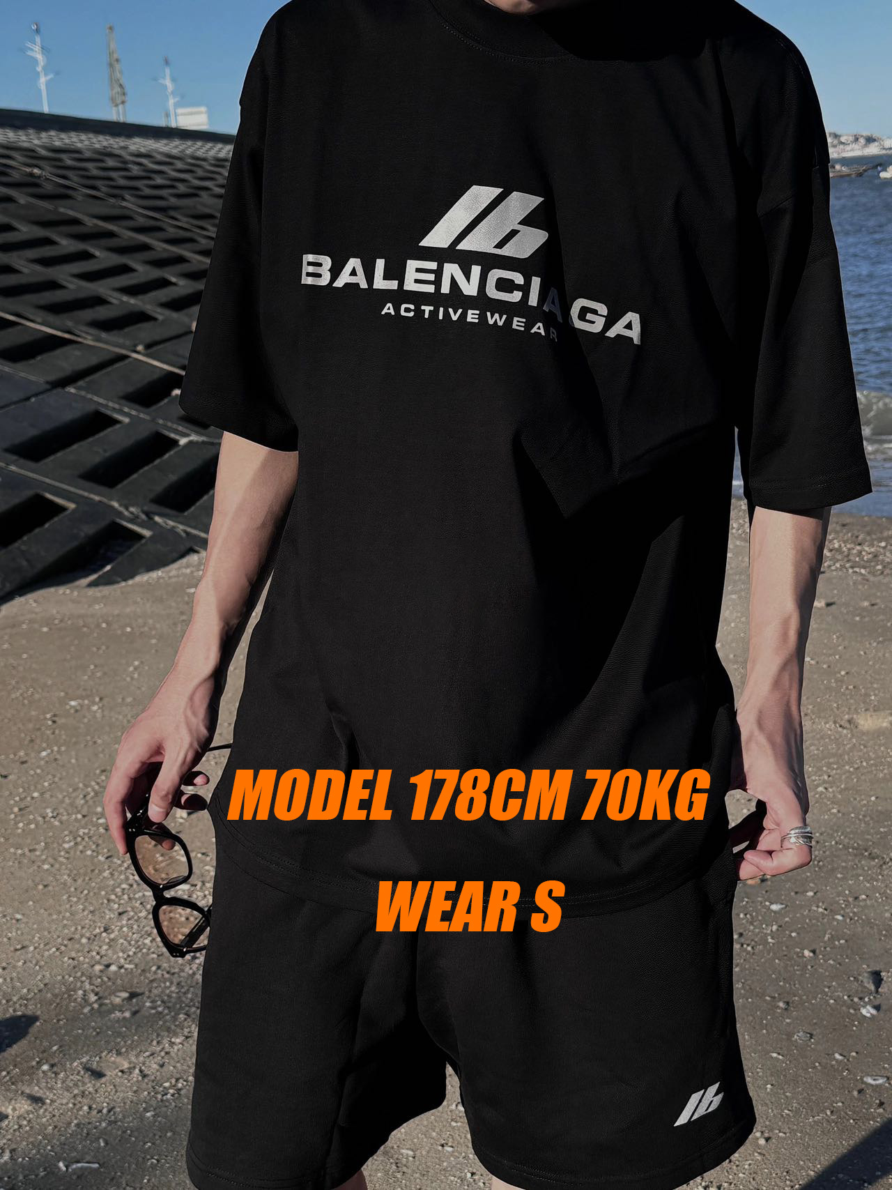 【Imported 3M】thtBthtalthtethtnthtcthtiathtgthta Reflective Print