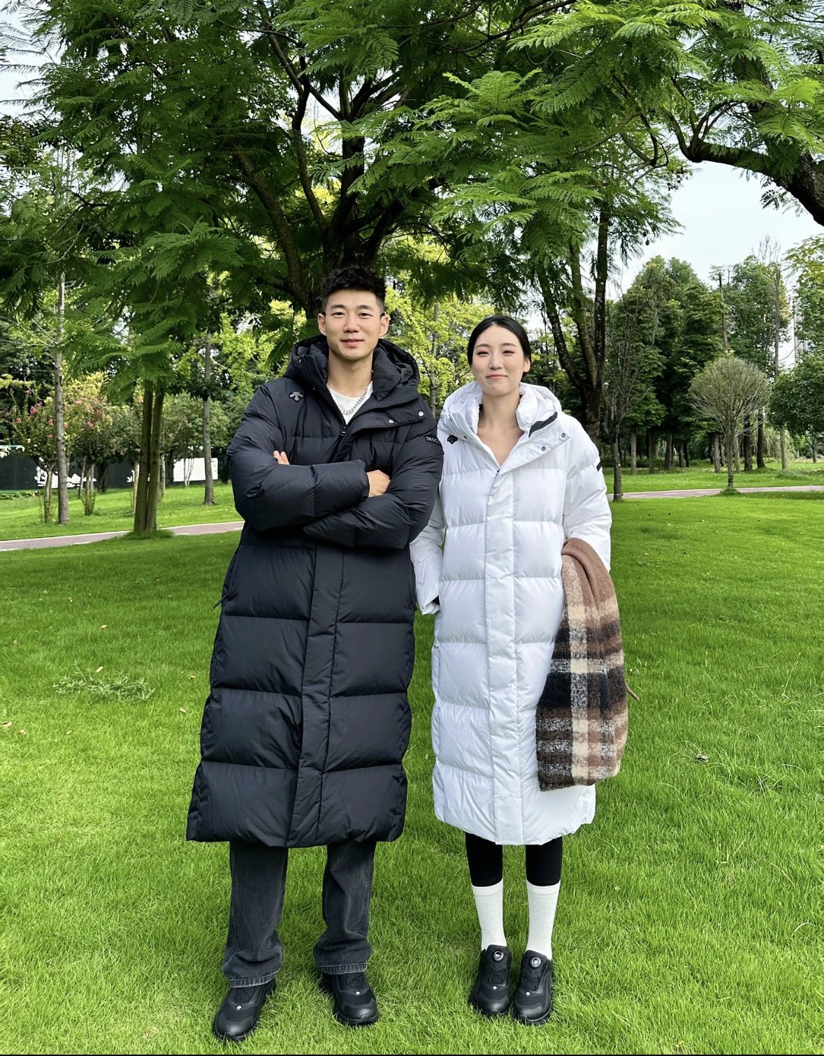 Item ID 8134 SKI-STYLE series -“ correct 3M Printed coating ” long commuter down ja