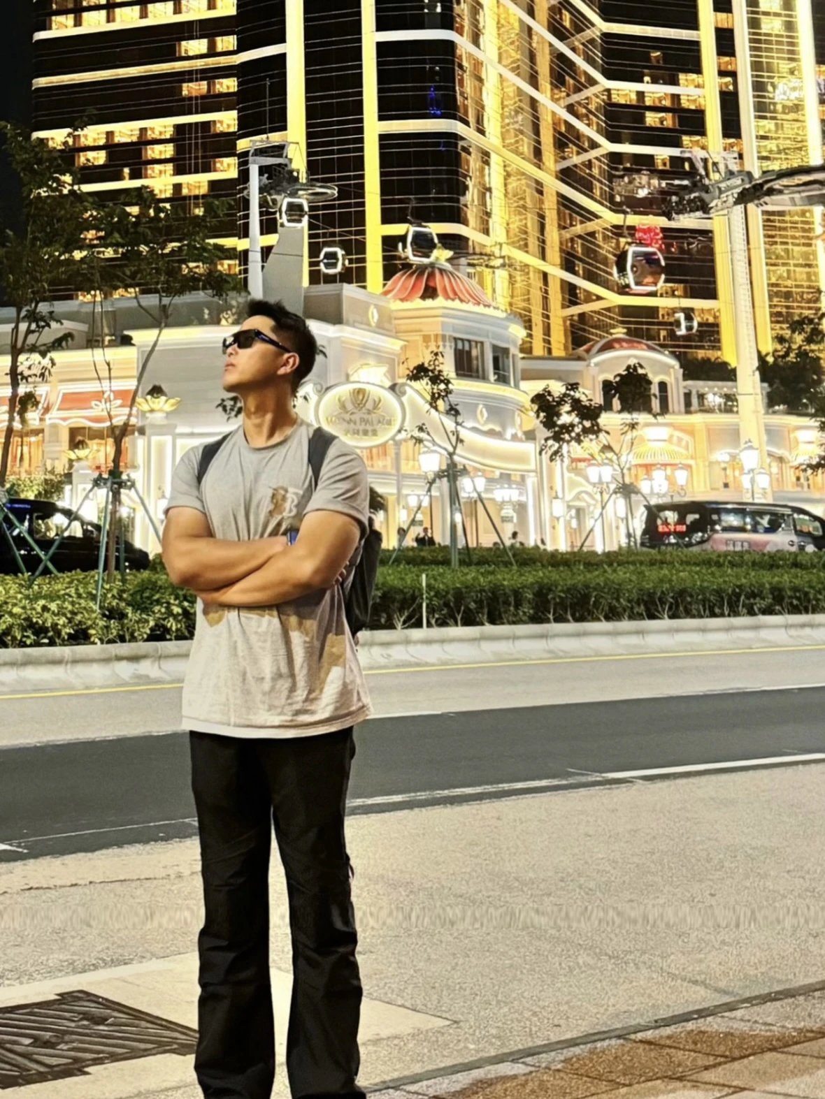 Item ID 8300 Burberry - Burberry 2020ss - Classic - Platinum Equestrian Knight Embr