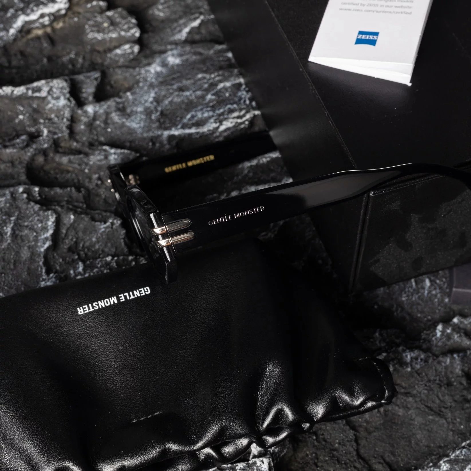 Item ID 8401 'Gentleman Monster' -2022 New Style - Ghost01- Popular - Single Hell F