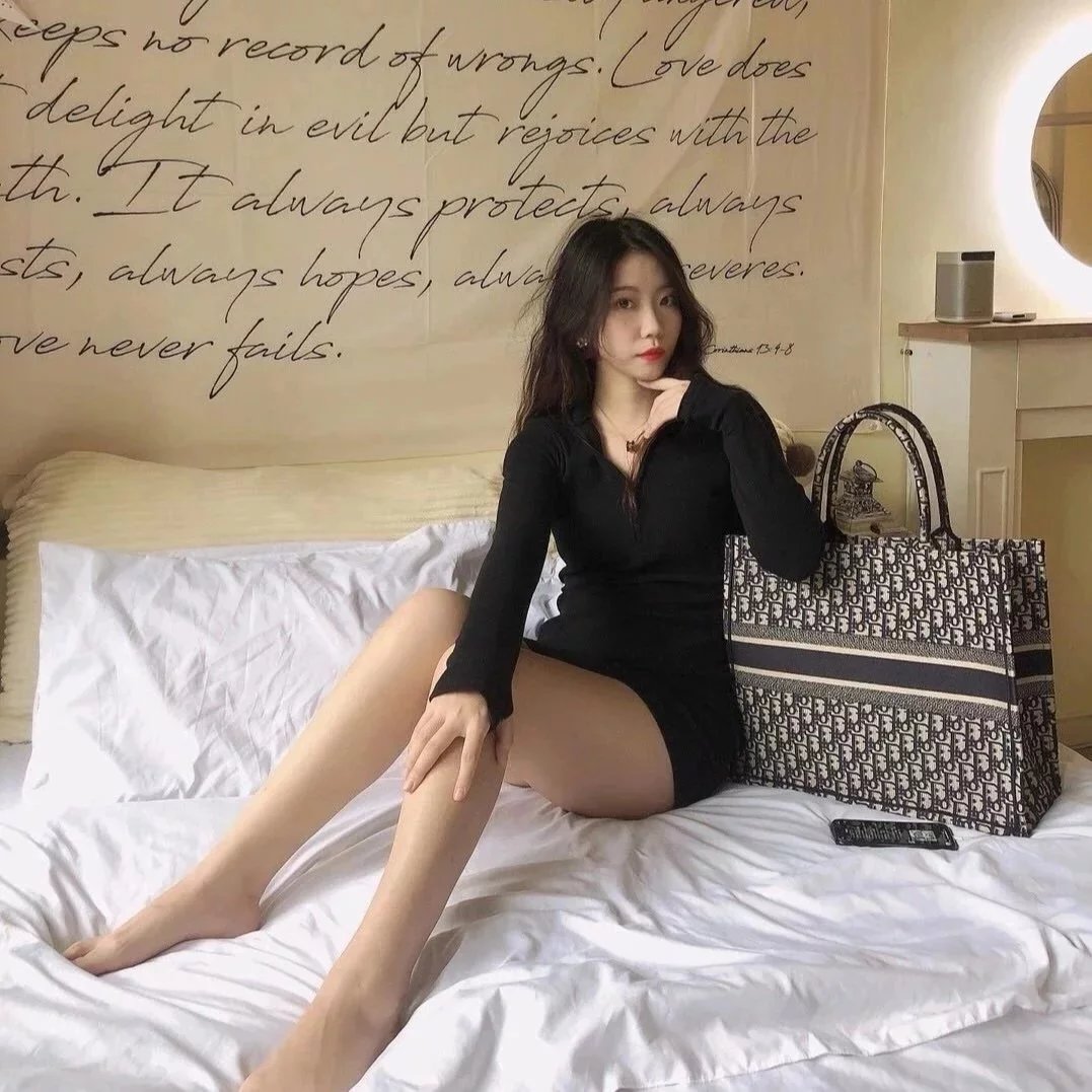 Item ID 8476 Full printed Jacquard Dior - Old Flower Series - Jacquard Tote Bag - L