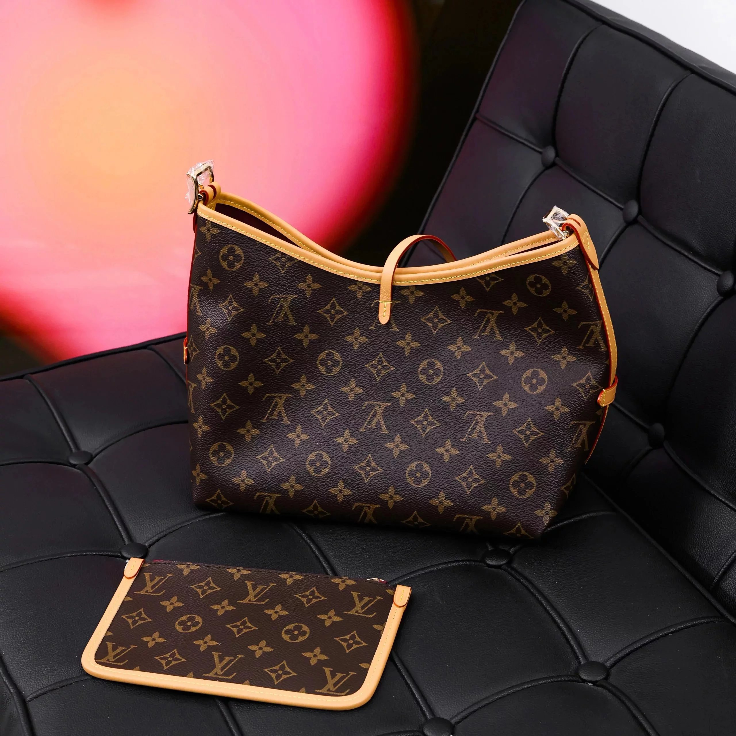 Item ID 8522 “ private cardboard 、 Customized leather ” Advanced customization - bu
