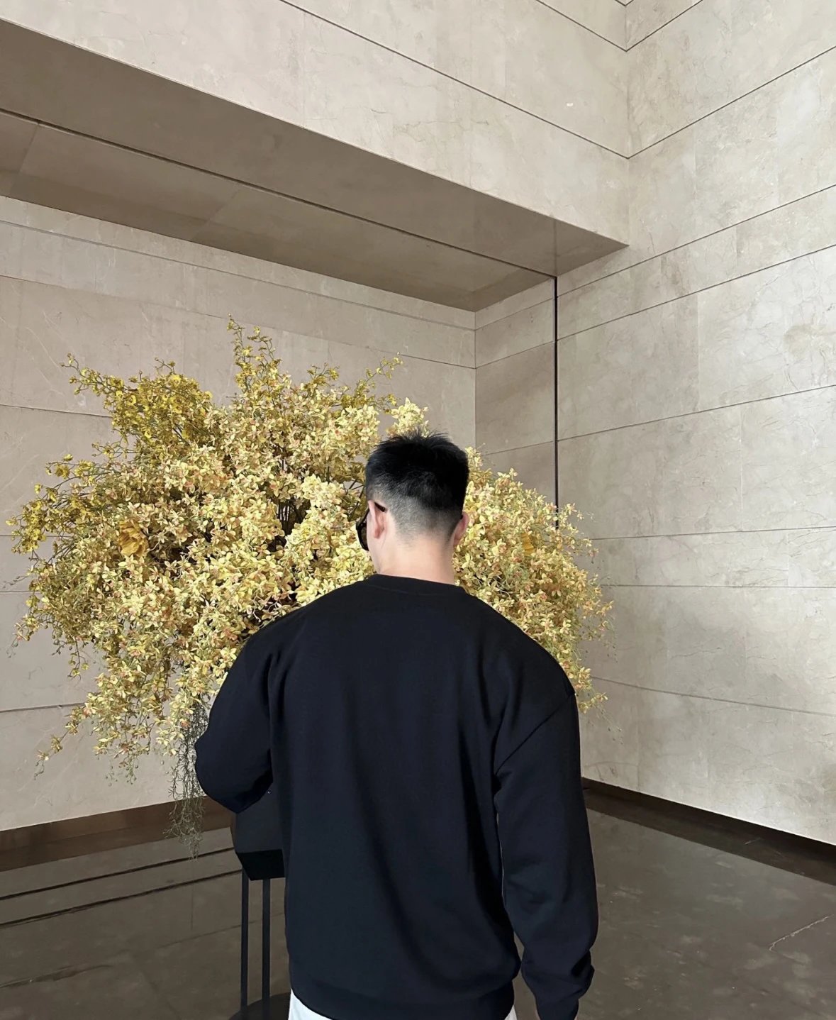 Item ID 8078 CL-SS25-“- embroidery ”“ Neatness differentiates the market ” Solid co