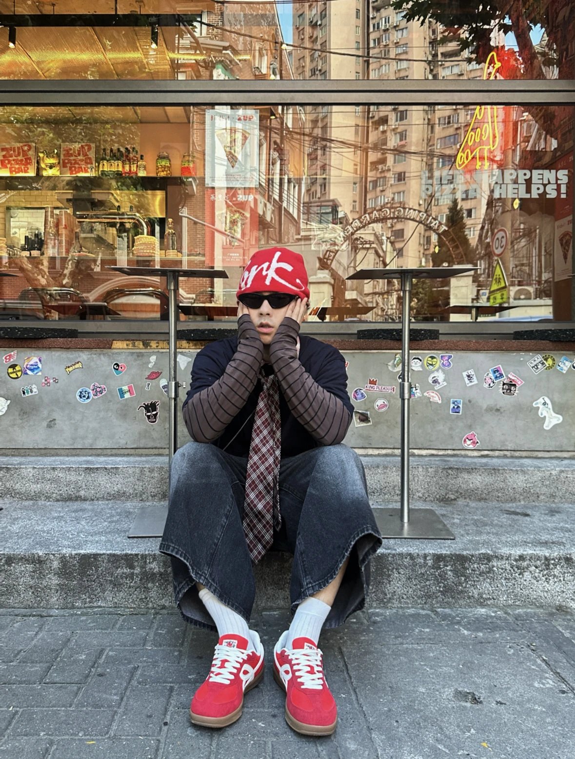 Item ID 8183 M1U-M1U - _40 count double stranded long staple cotton_ Miu Miu long s