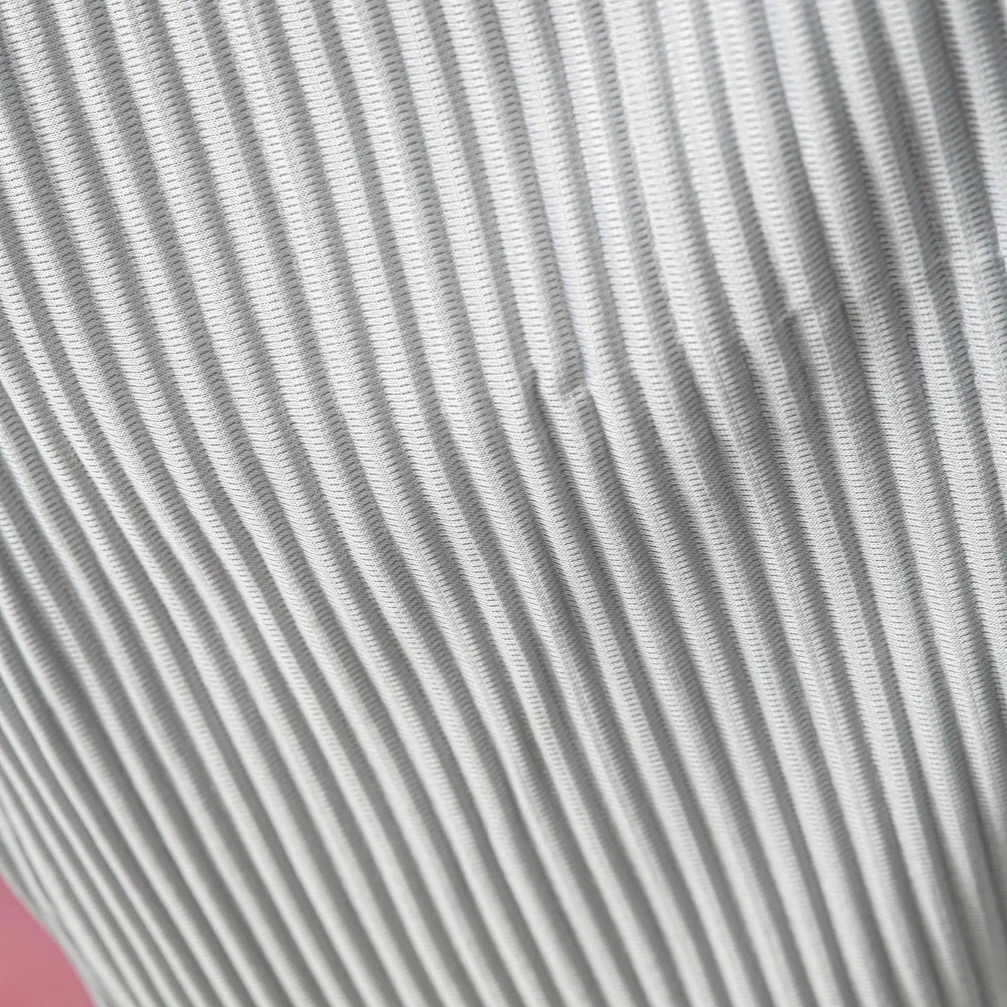 Item ID 8351 Issey Miyaki - Anti Wrinkle Technology Fabric - Polyester Fiber High T