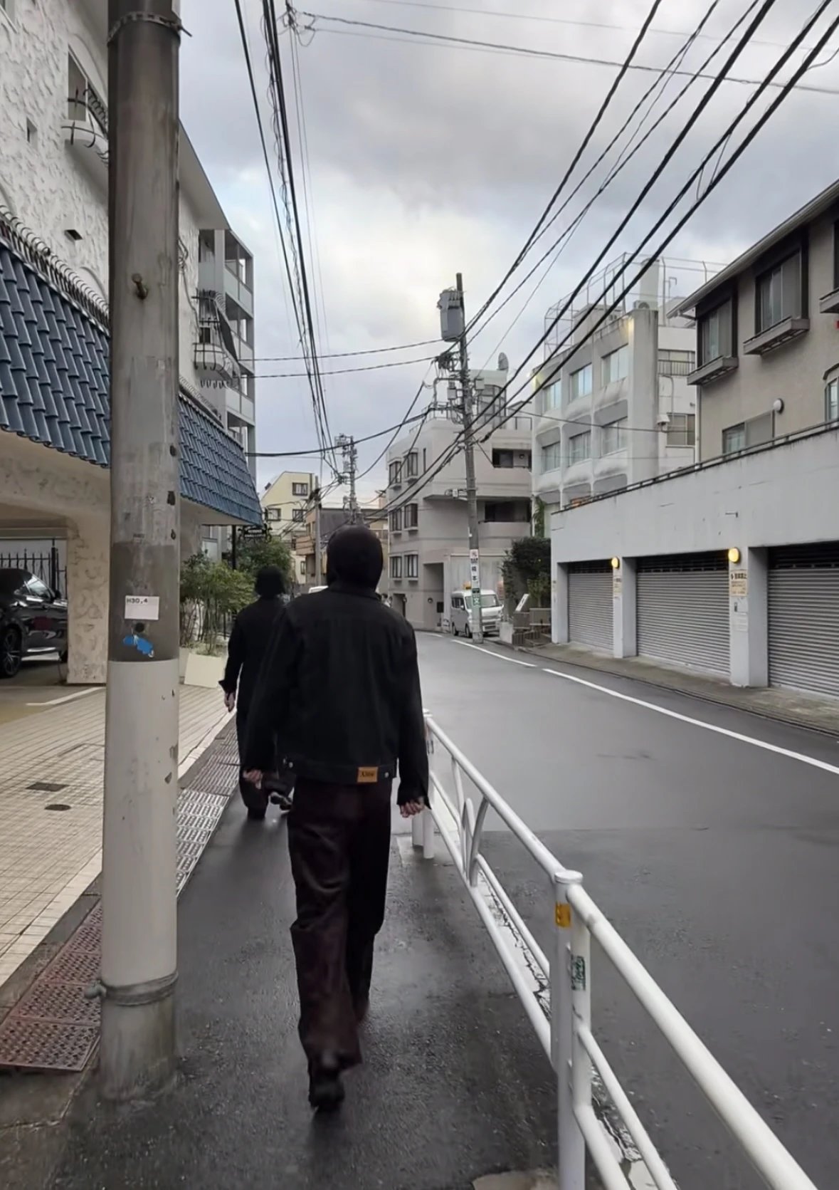 Item ID 8033 L0EWE-SS26-“ Imported leather ”“ Combed cotton twill ” Solid color