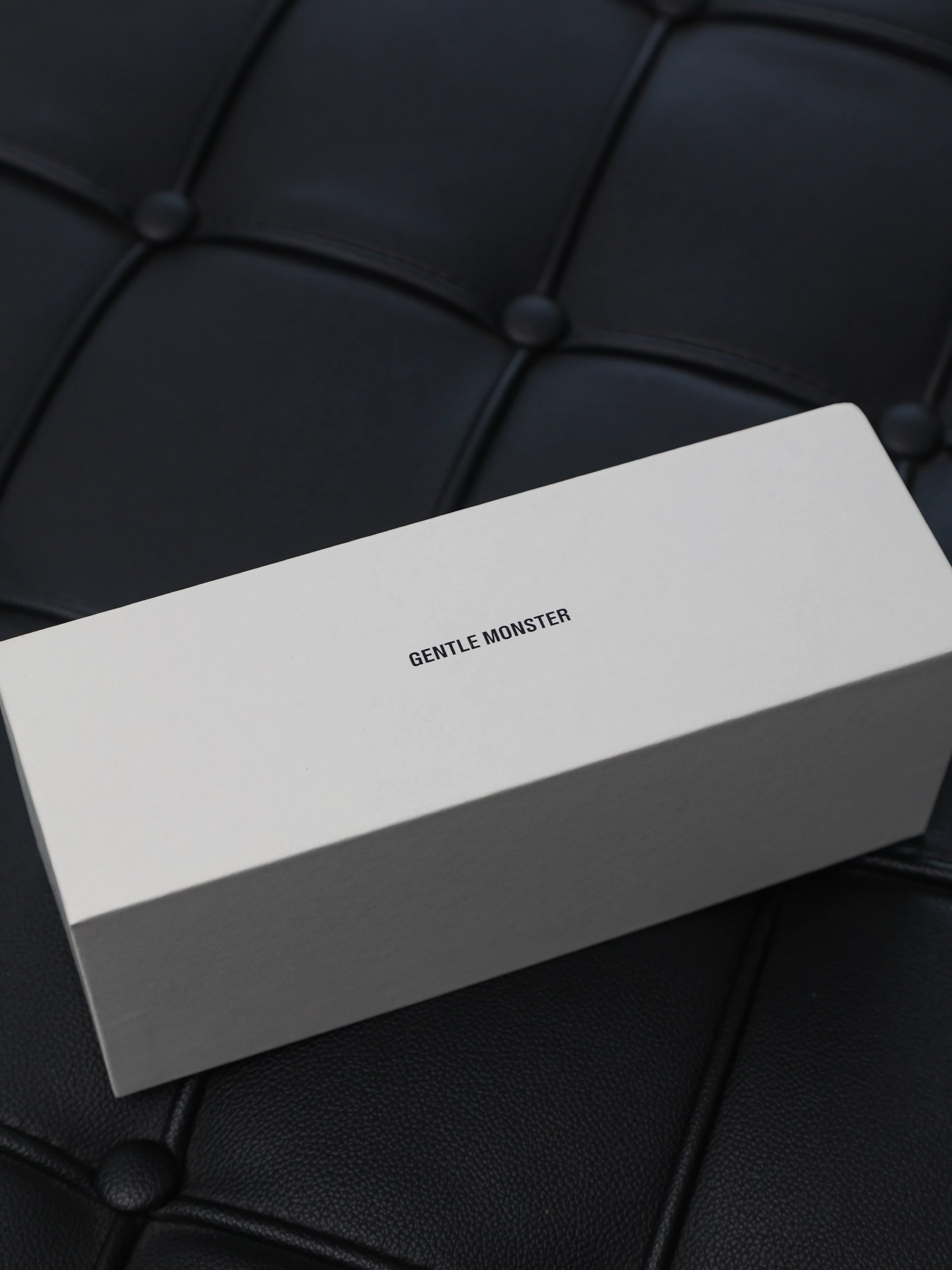 Item ID 8407 GENT1E-M0NSTER- gentleman monster -2023 New style -Rococo cat glasses