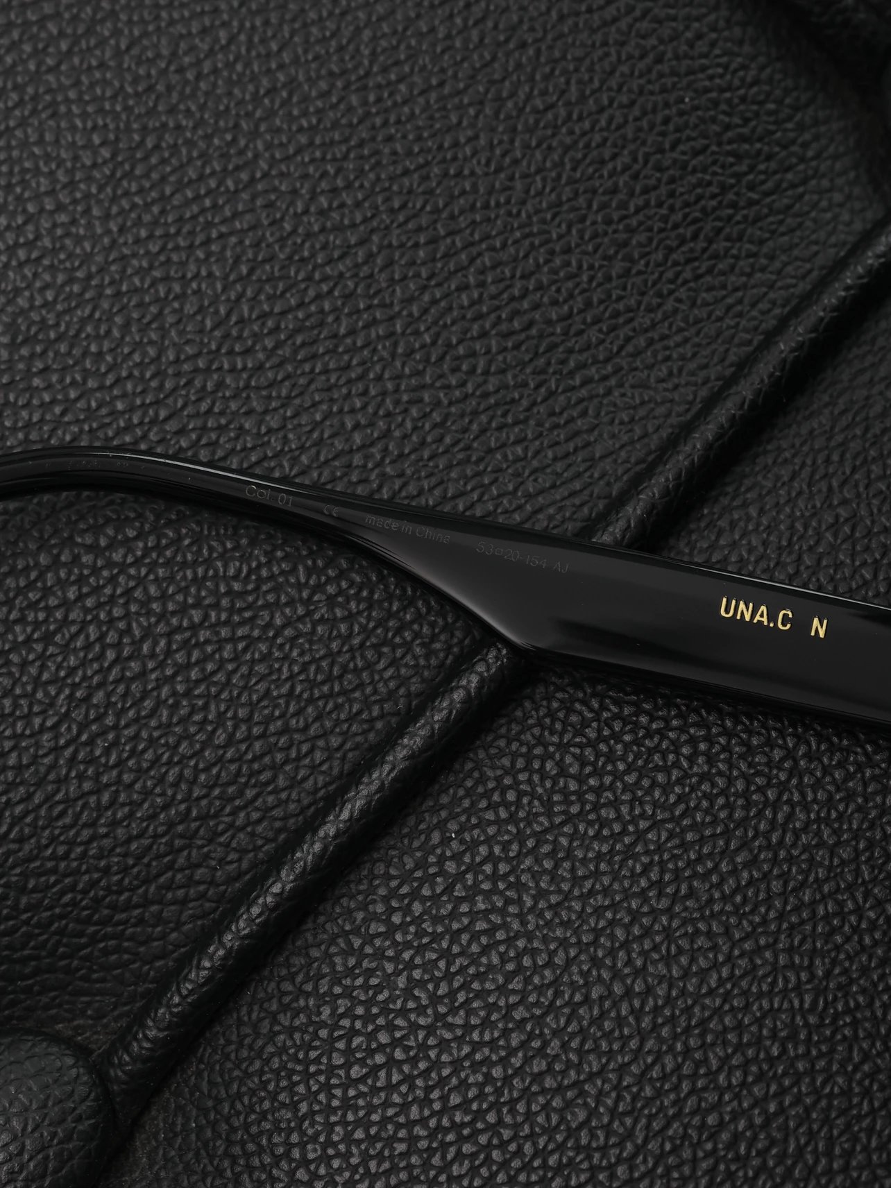 Item ID 8408 Gent1e-M0nster-GM-2024ss-UNAC_N- gradient sunglasses - sunset color -