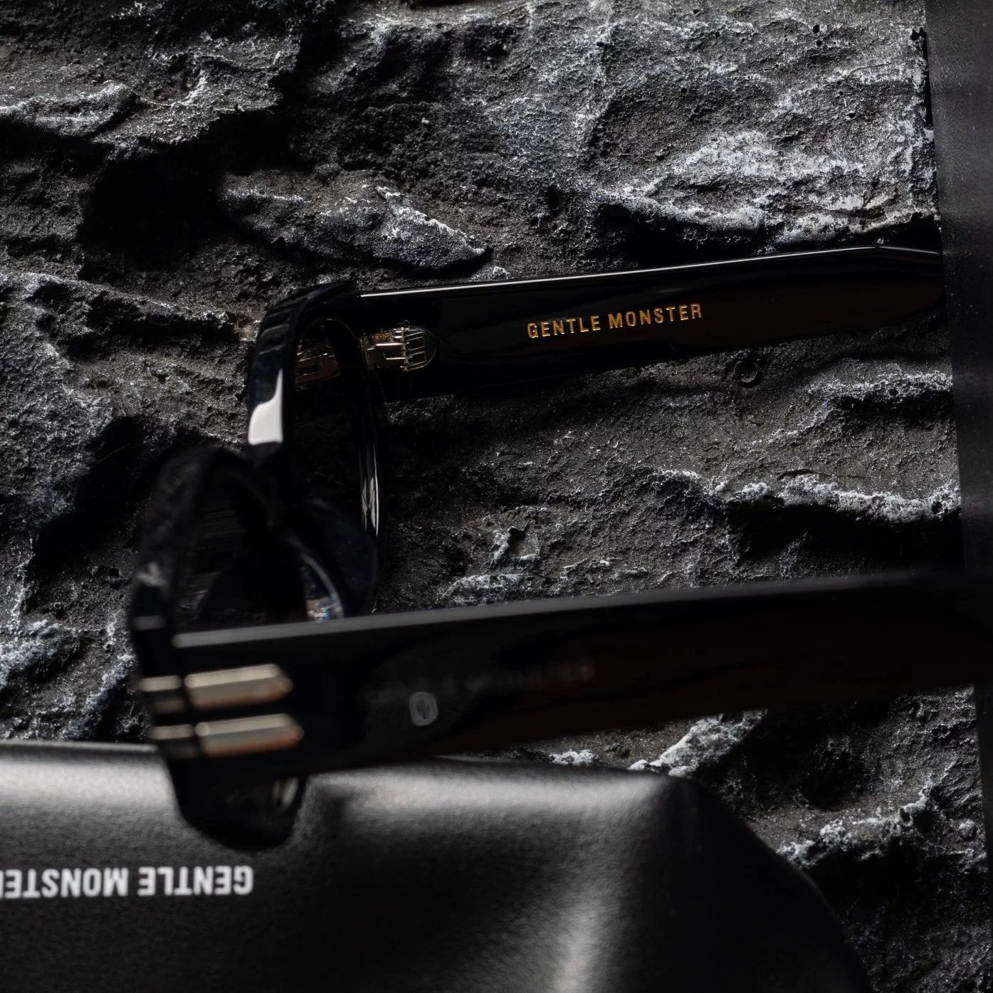 Item ID 8401 'Gentleman Monster' -2022 New Style - Ghost01- Popular - Single Hell F