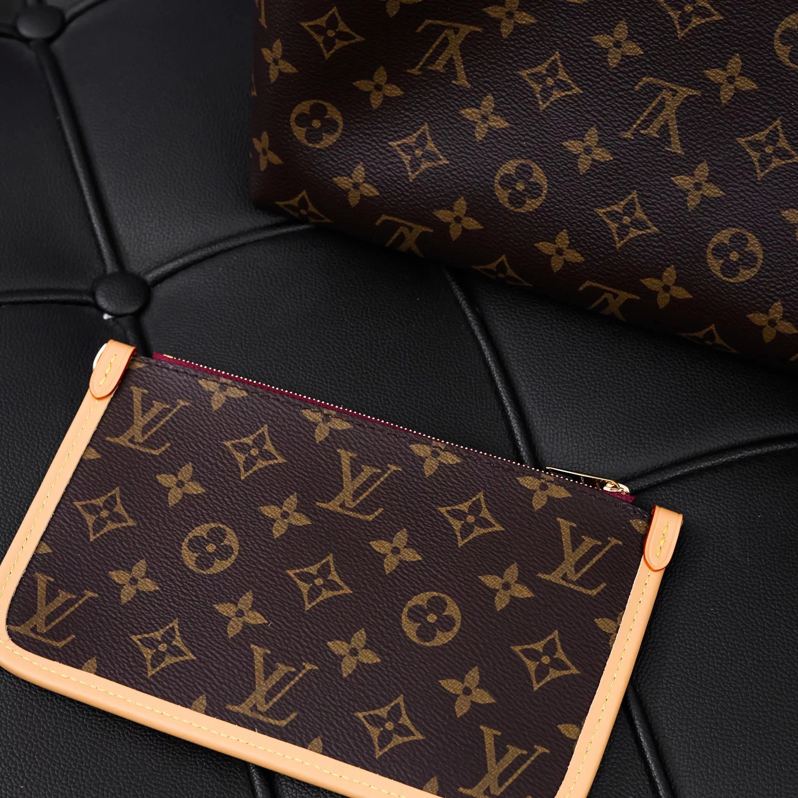 Item ID 8522 “ private cardboard 、 Customized leather ” Advanced customization - bu