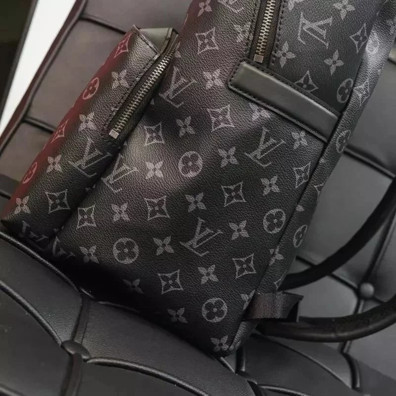 Item ID 8424 Advanced customization - Full printed presbyopia backpack - scalp skin