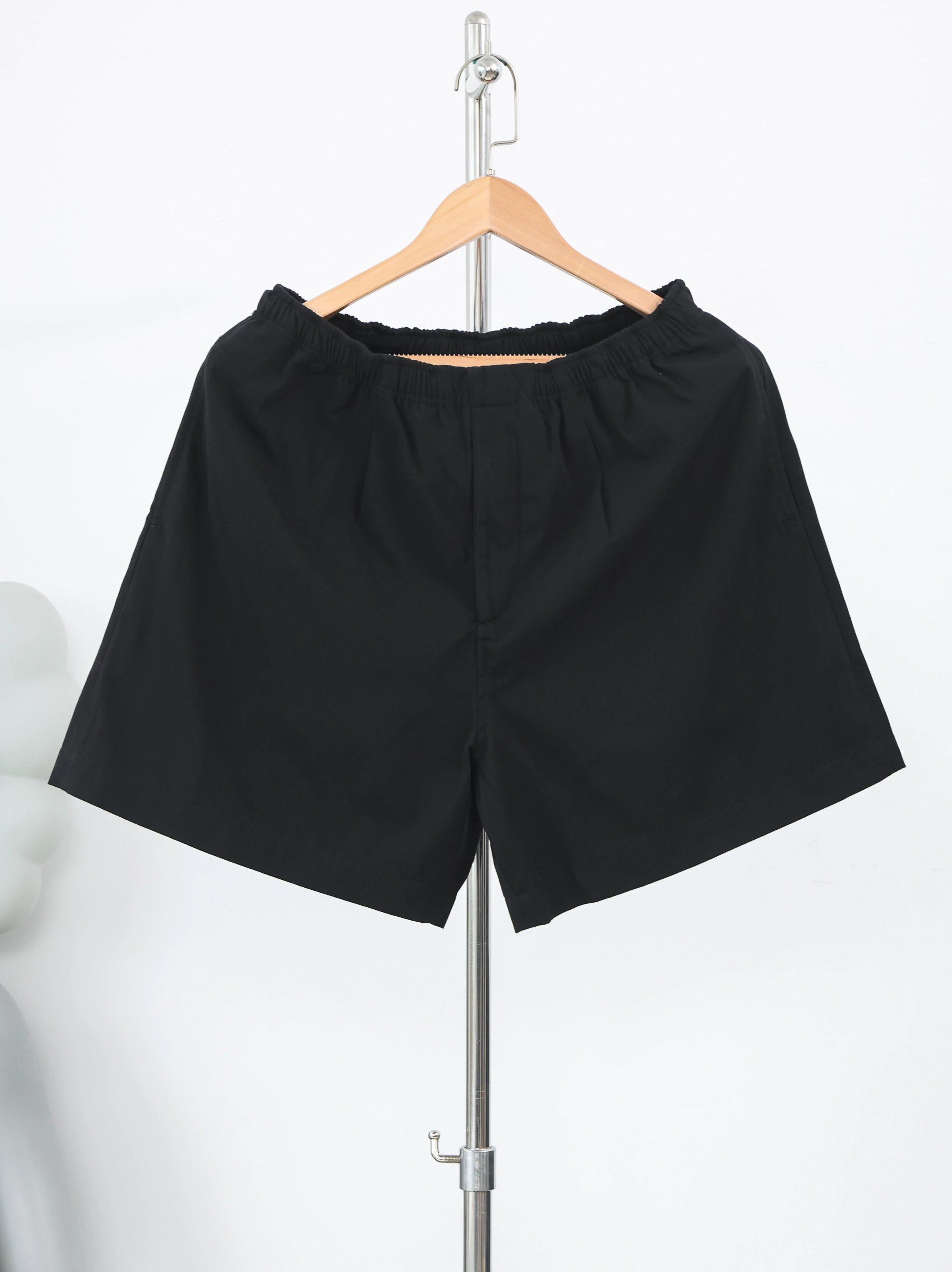 Item ID 8239 Herm-s- Pony -2023ss- Basic sports shorts - five point casual shorts -