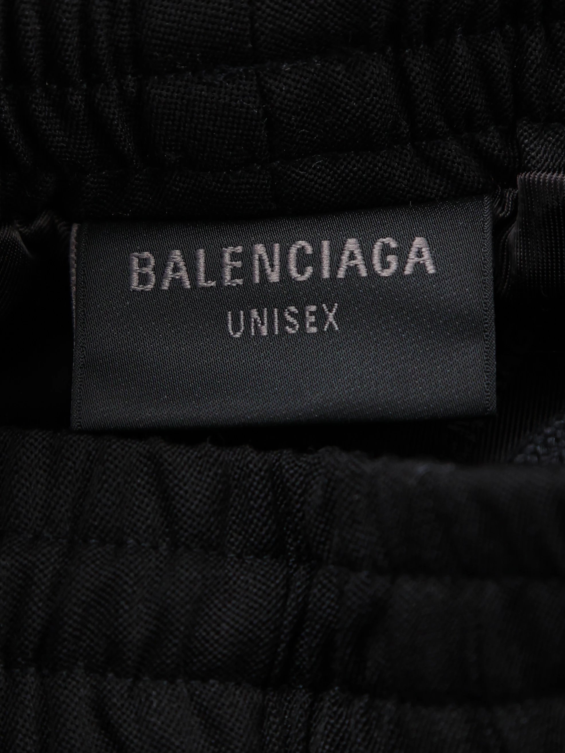 Item ID 8343 Balenci@ga- Paris -2023ss-100% wool worsted - Solid color pressed mid-