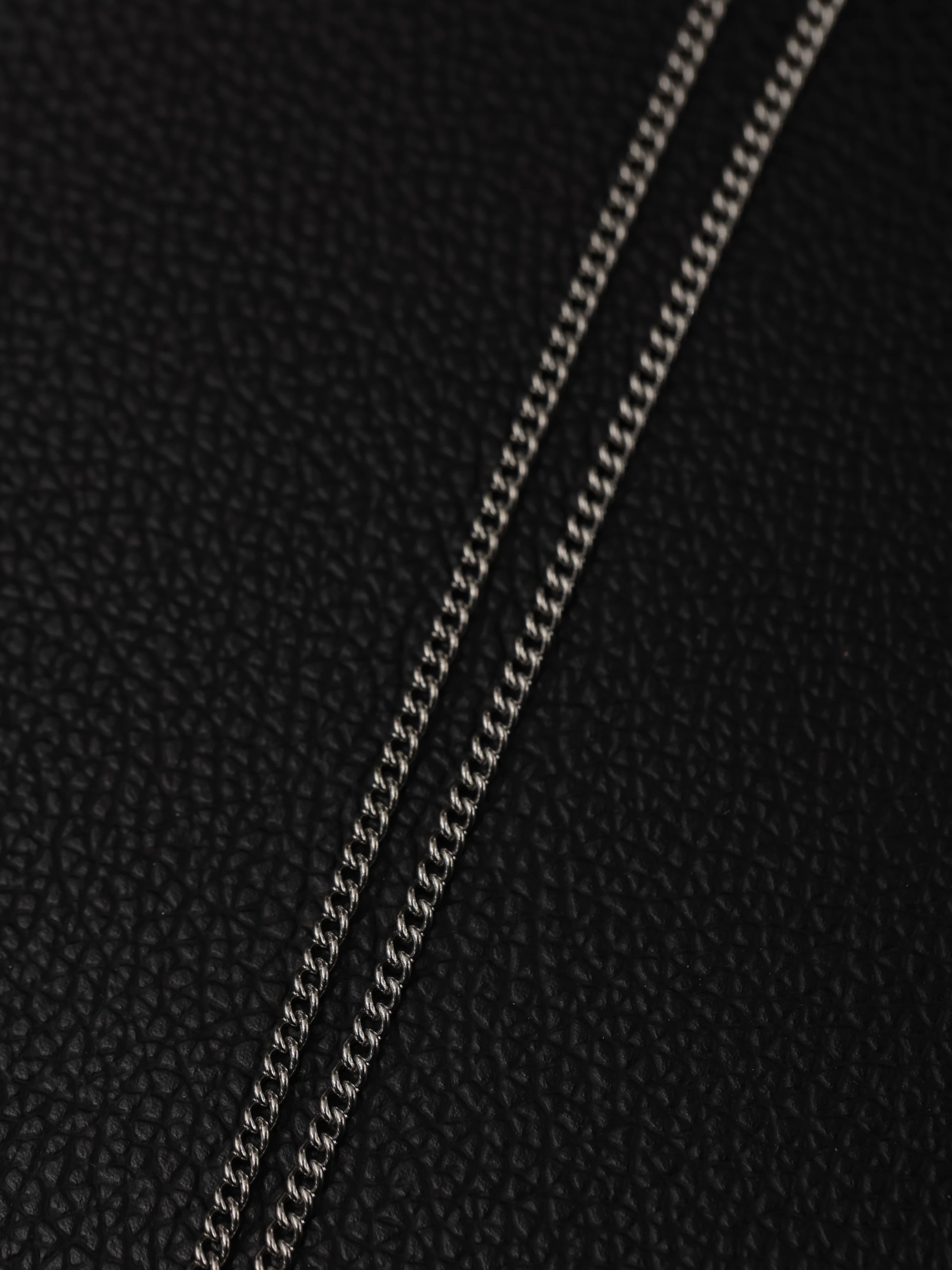 Item ID 8369 Advanced customization - Opening nameplate sweater chain - Classic - M