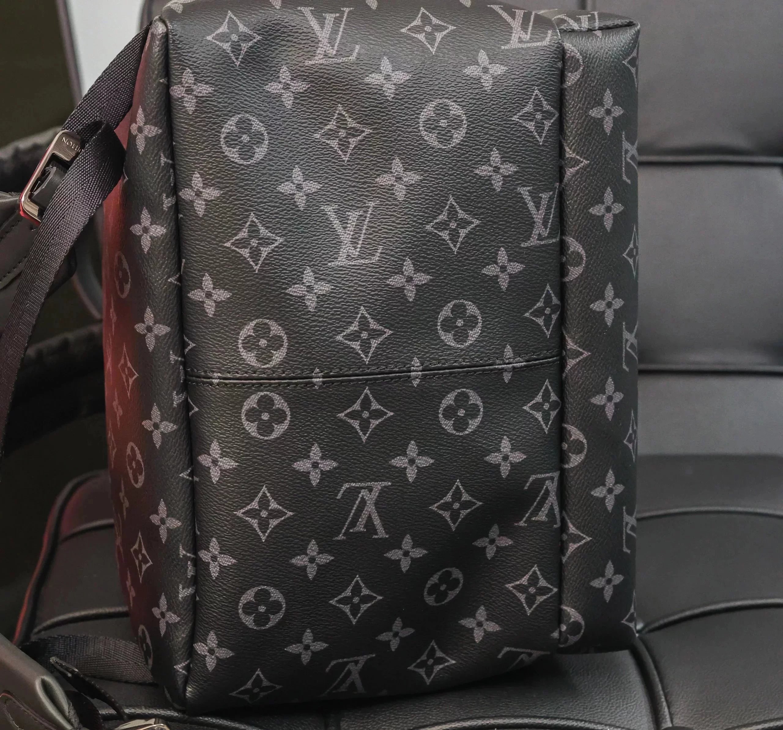 Item ID 8424 Advanced customization - Full printed presbyopia backpack - scalp skin