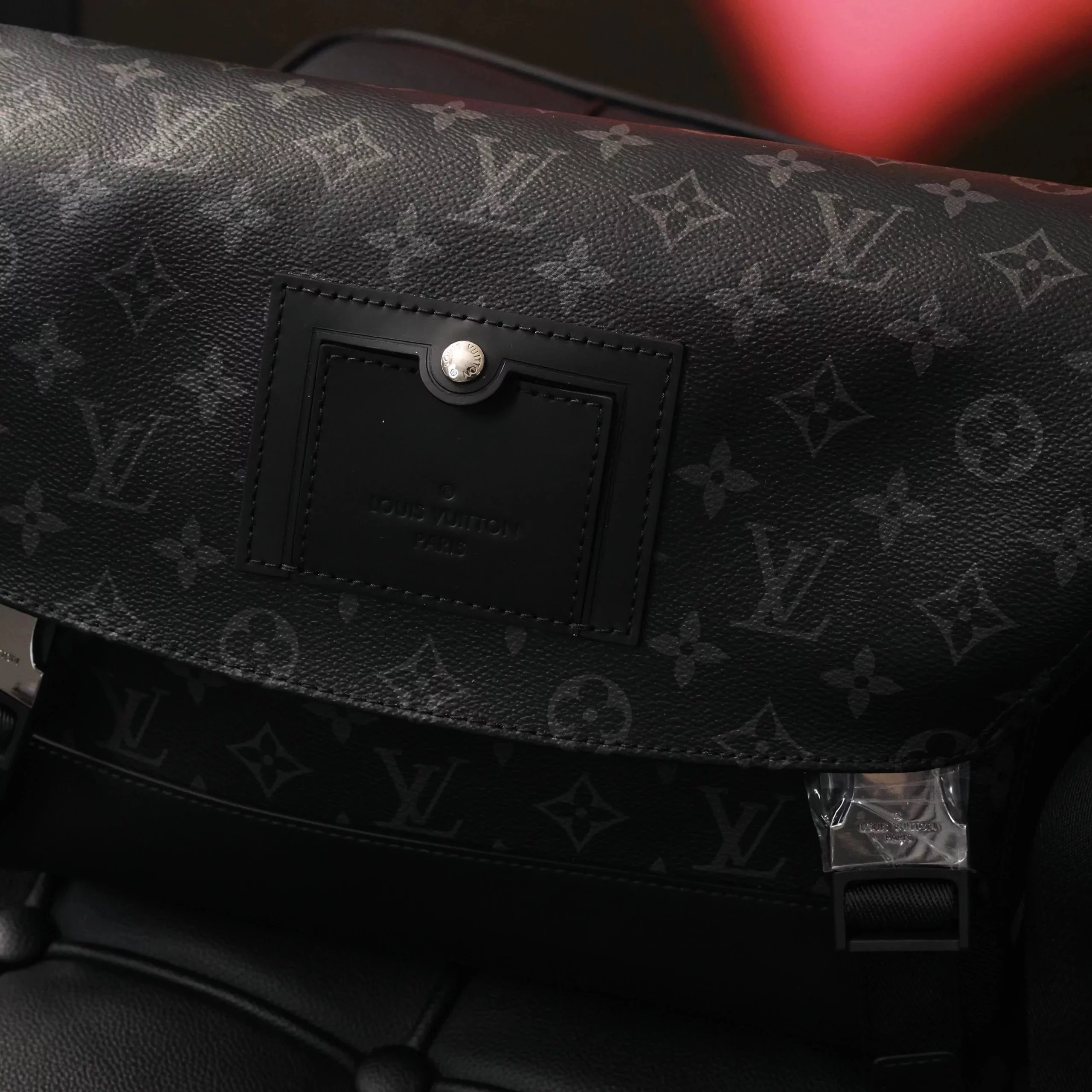 Item ID 8519 “ Customized four sets of brand new hardware 、 Extra large capacity ”