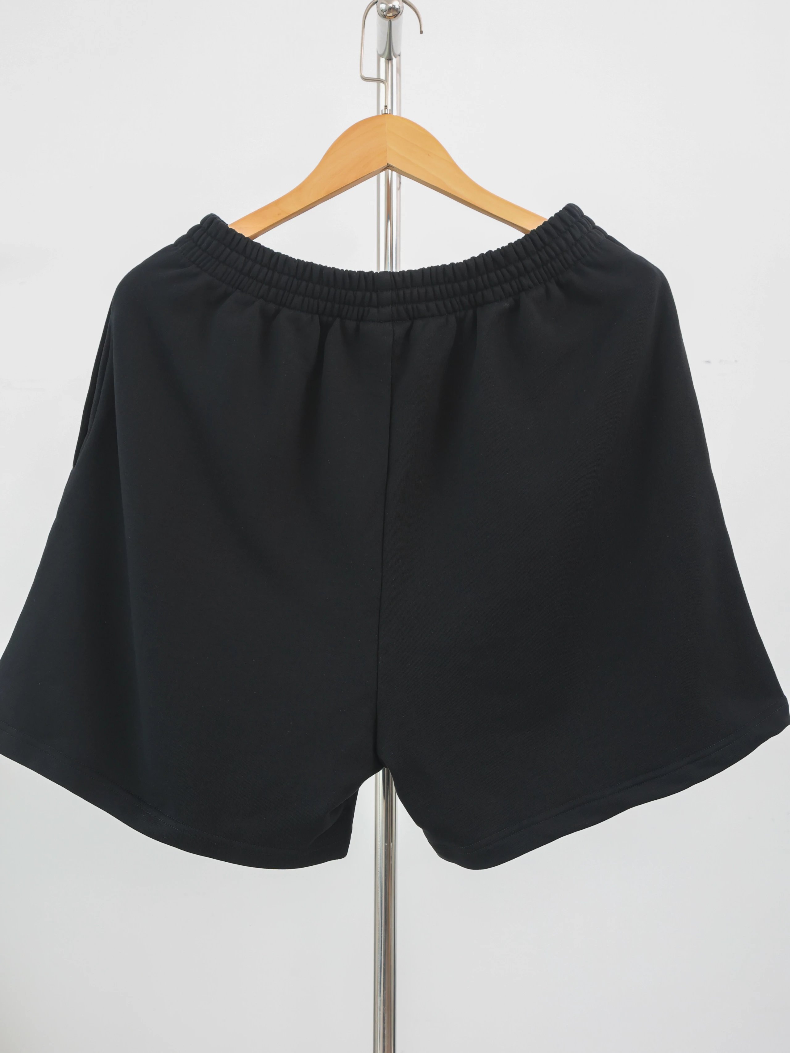 Item ID 8227 Balenci@ga- Paris 2024 SS New Product - Double Loop Embroidered Logo S