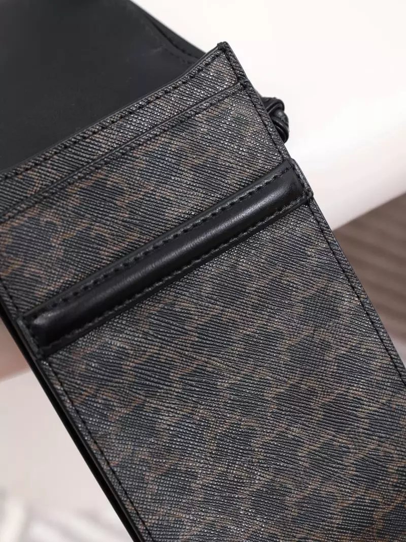 Item ID 8454 Celine-2022s-Celin-mini phone bag - Triumphal Arch printed vintage pho