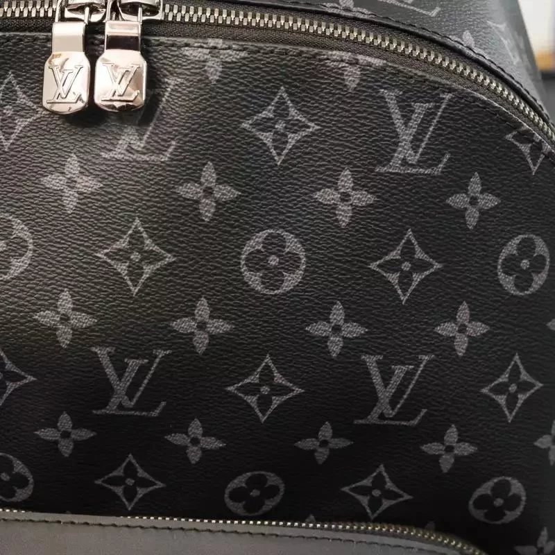 Item ID 8424 Advanced customization - Full printed presbyopia backpack - scalp skin