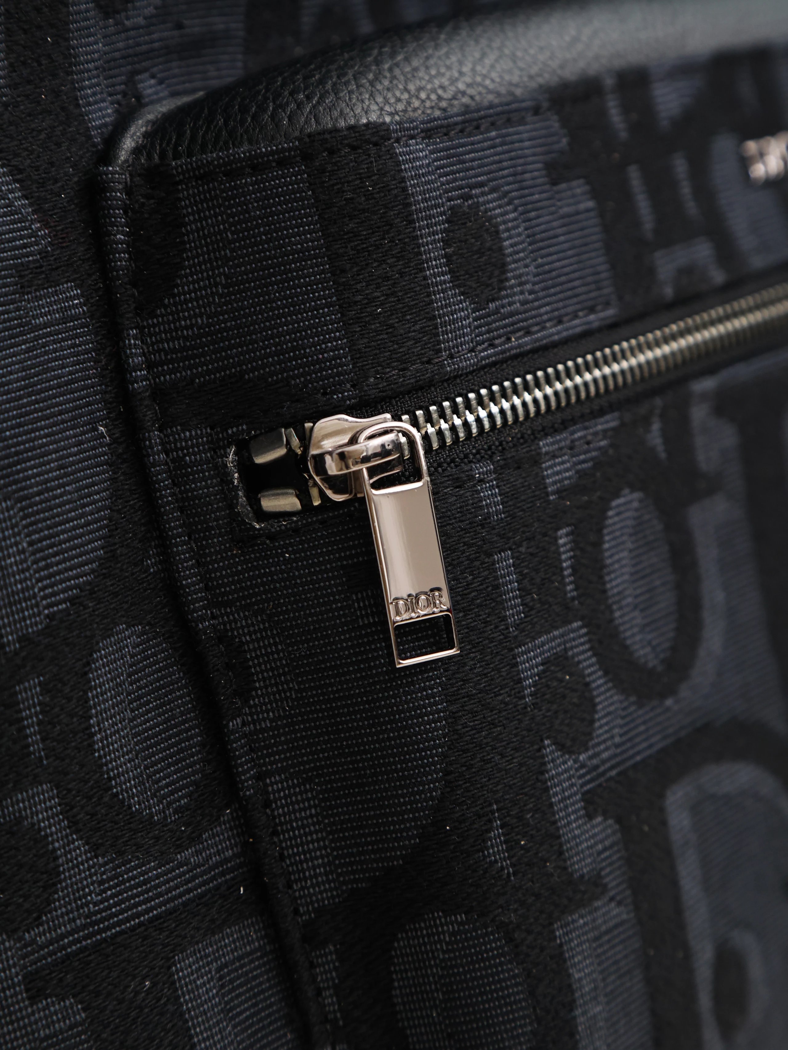 Item ID 8468 DI0R-Dio-2023ssRider - Large logo - Full printed with presbyopia lette