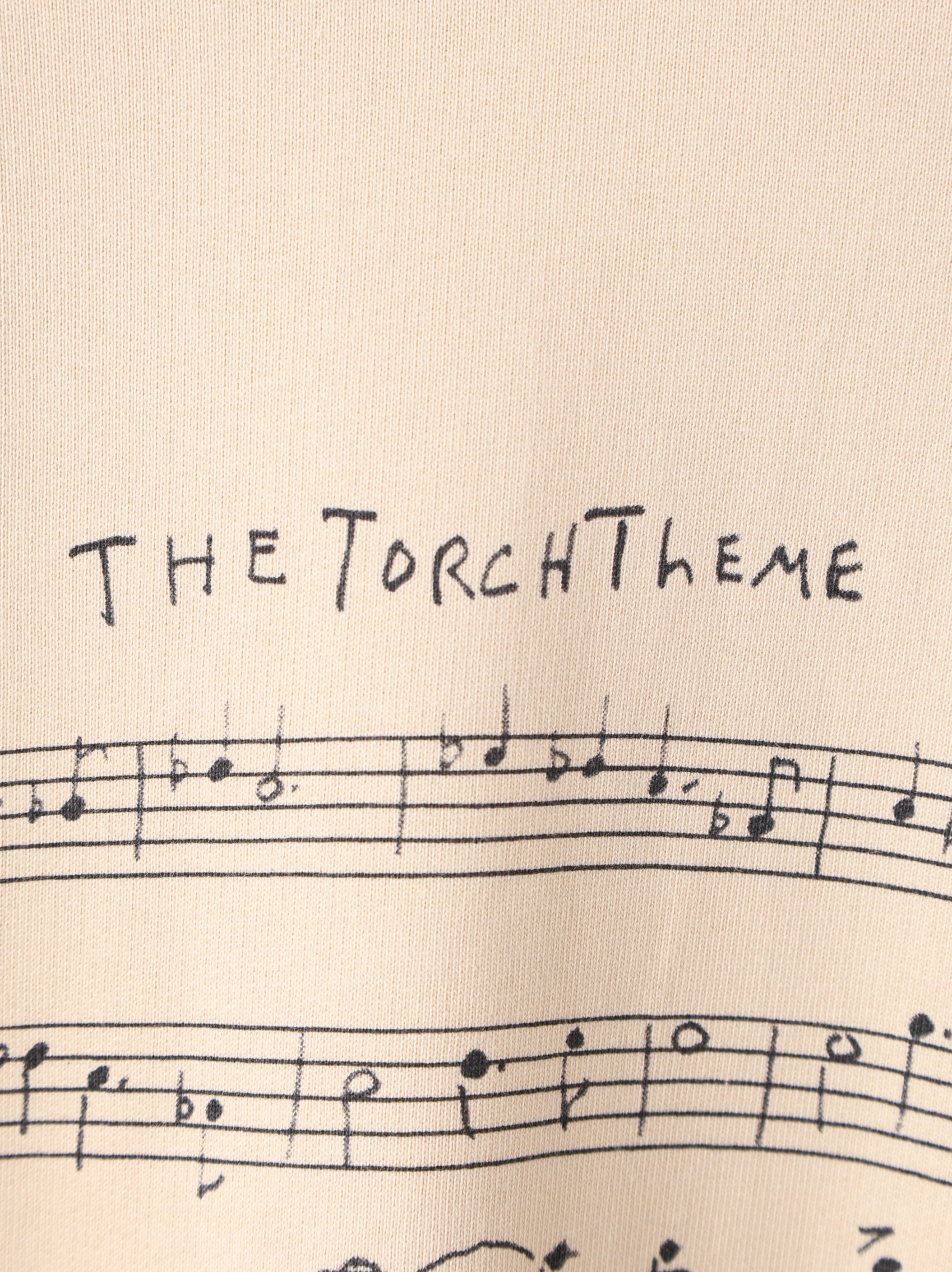 Item ID 8072 Balenc1aga- Paris -2024ss- limited edition - staff print sweatshirt -