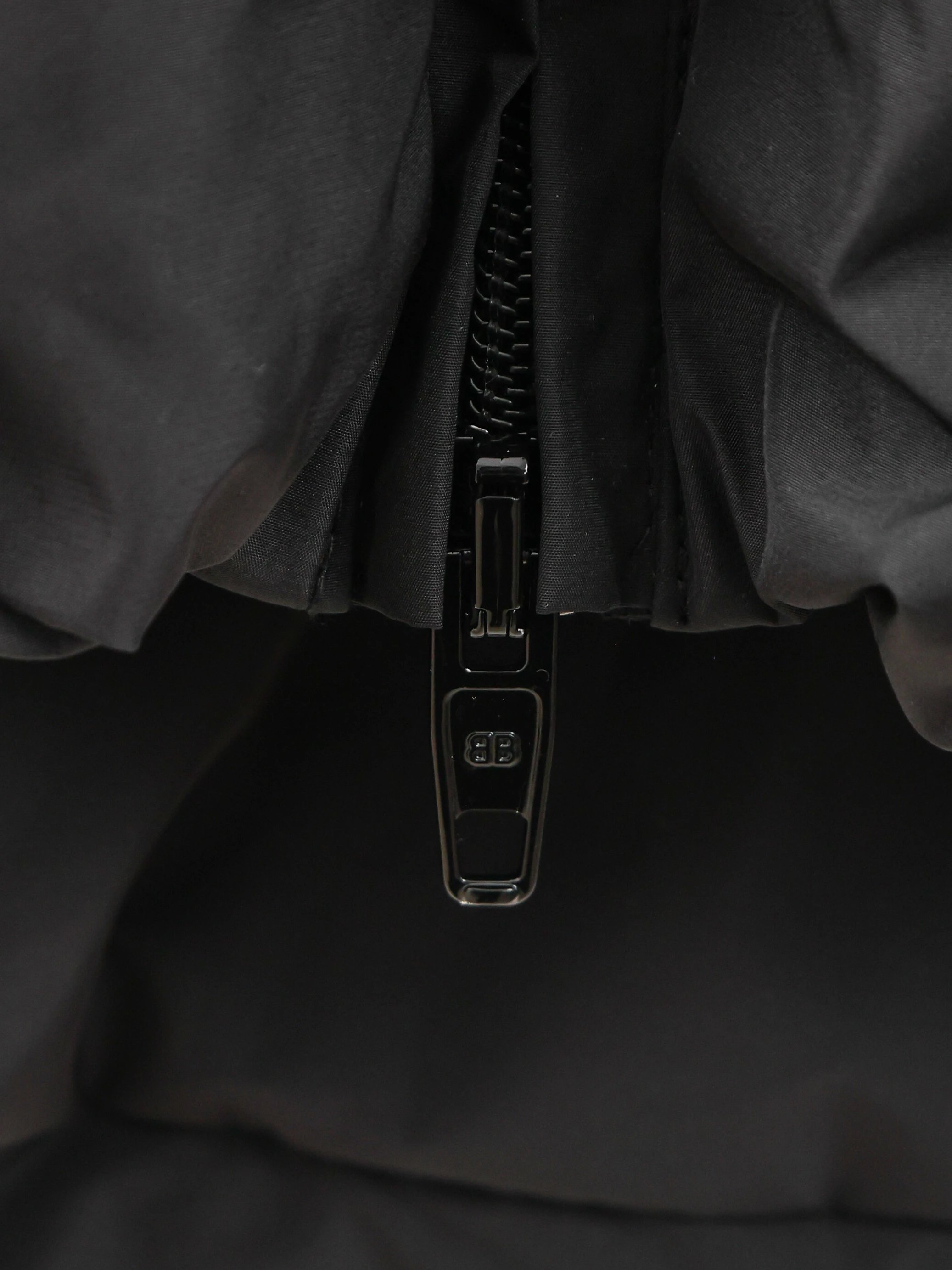 Item ID 8103 Balenci@ga- Paris - Cola Wave Series - Down Cotton Jacket - Vest - Dow