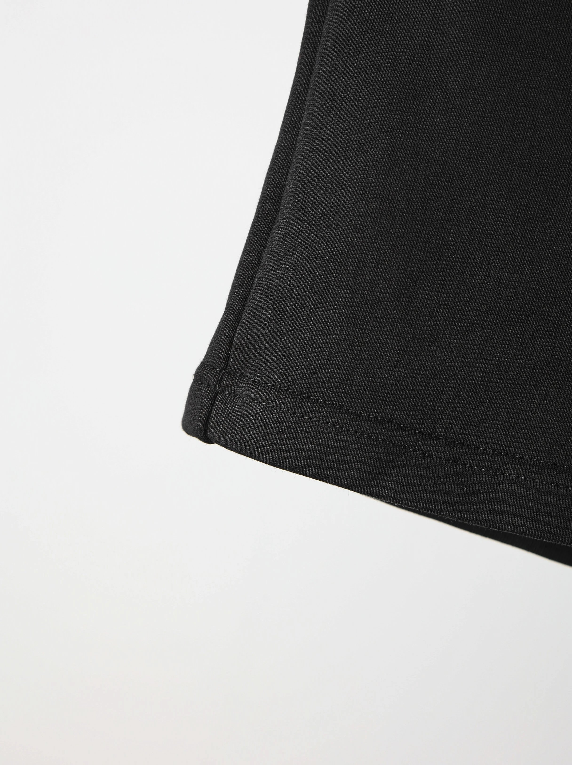 Item ID 8228 Balenci@ga- Paris 2024 ss-3M Reflective Logo Shorts - LB Reflective Lo