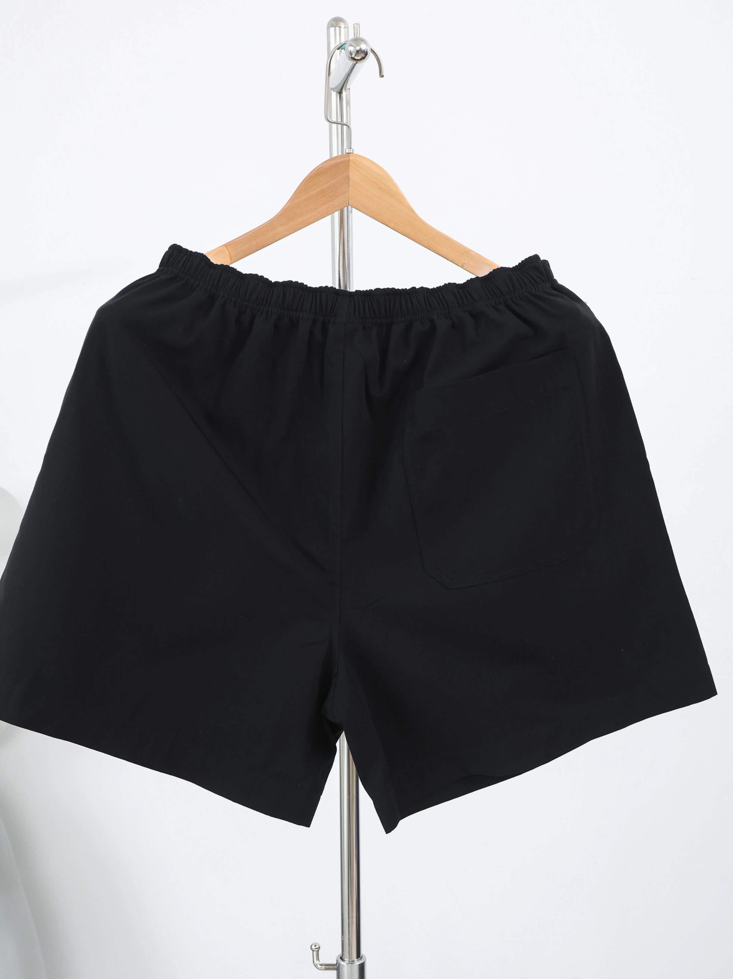 Item ID 8239 Herm-s- Pony -2023ss- Basic sports shorts - five point casual shorts -