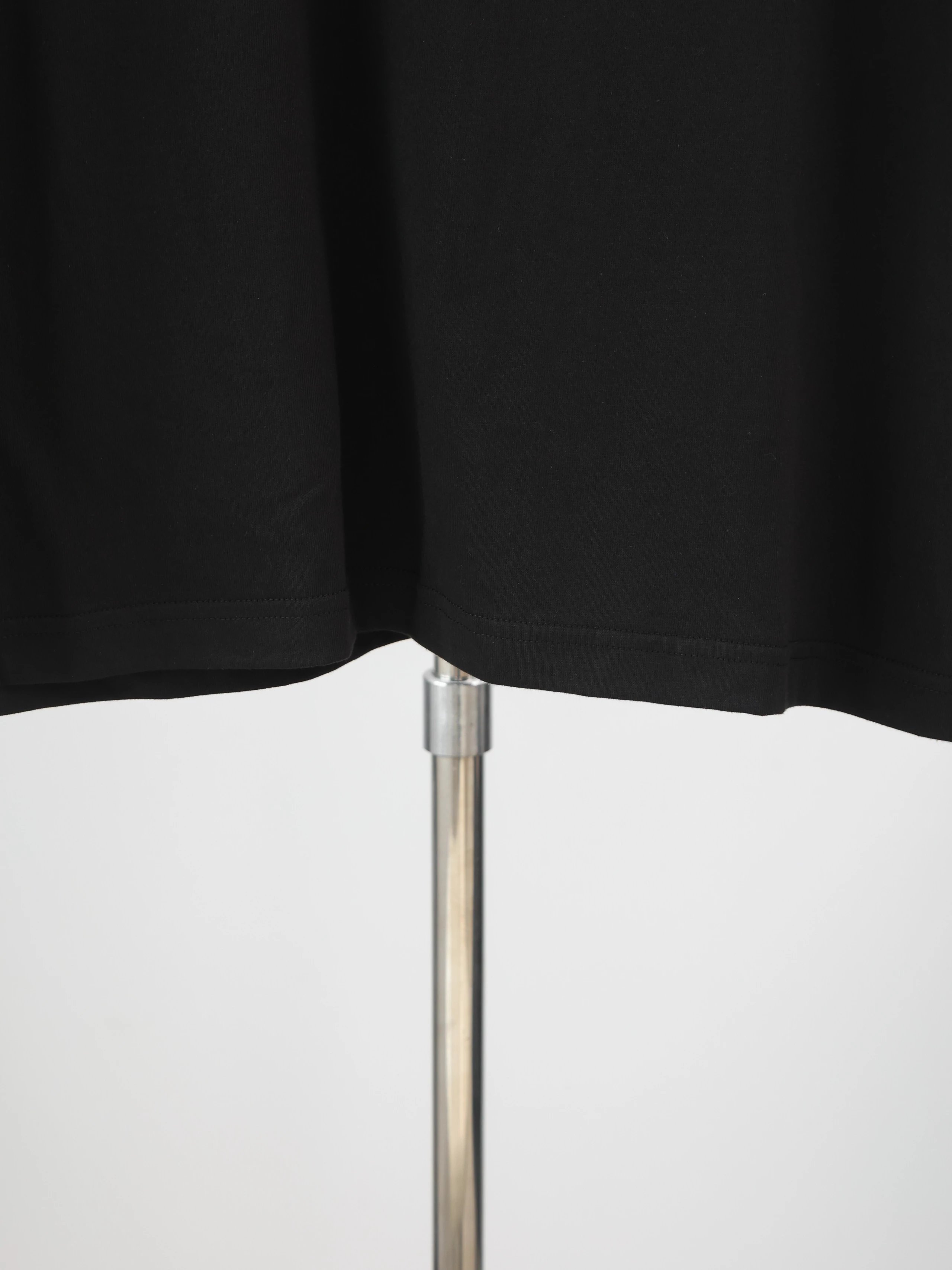 Item ID 8287 Balenci@ga- Paris 2024ss- New - Double-sided reflective letter short s