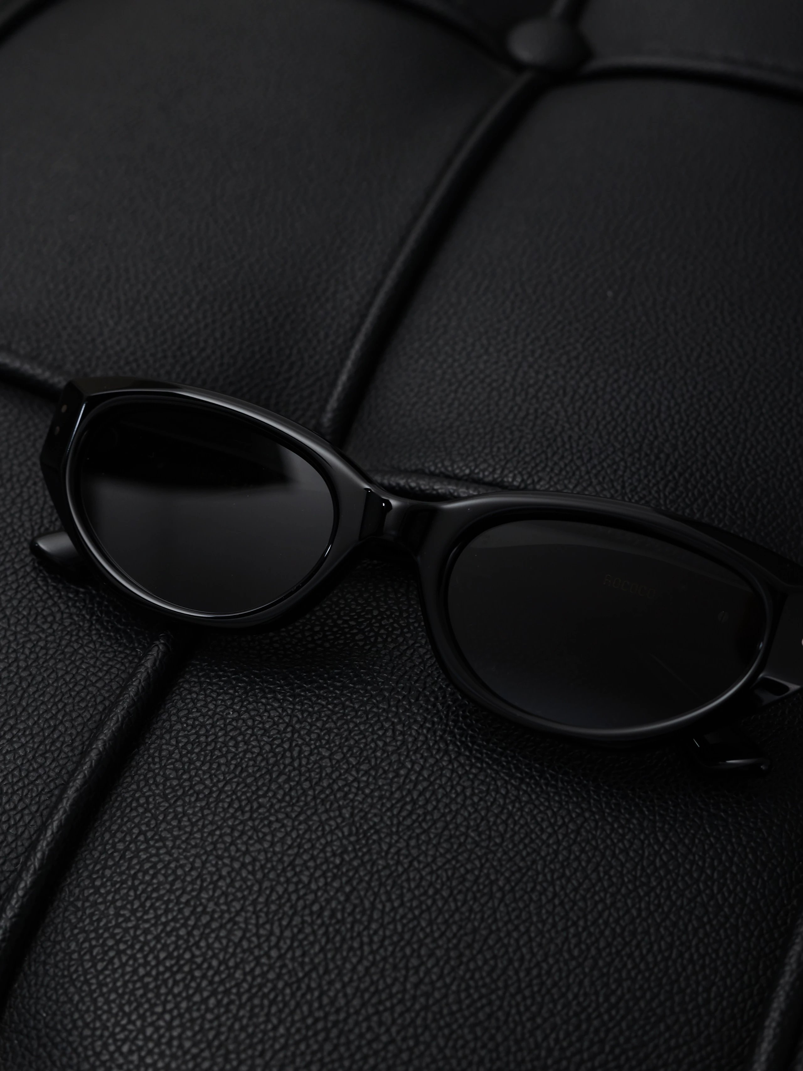 Item ID 8407 GENT1E-M0NSTER- gentleman monster -2023 New style -Rococo cat glasses