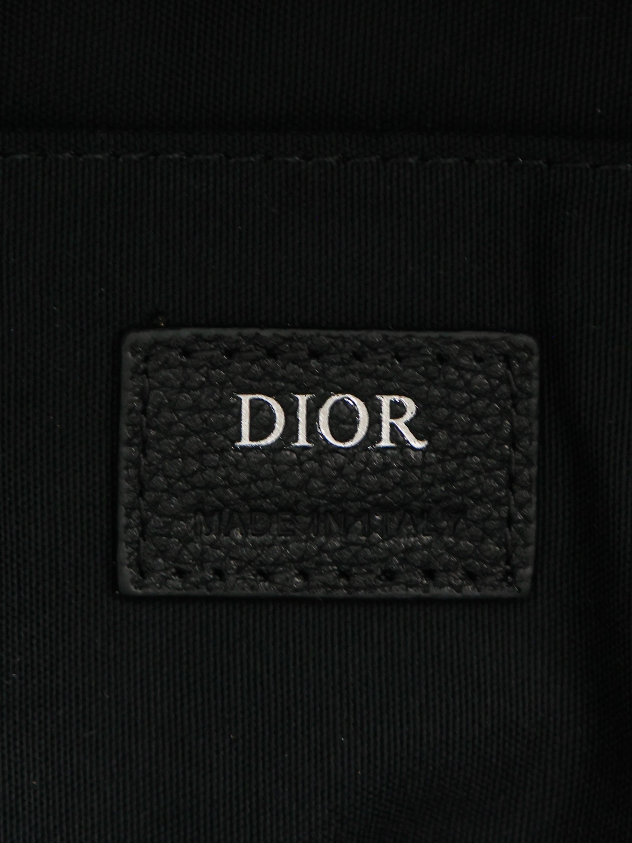 Item ID 8468 DI0R-Dio-2023ssRider - Large logo - Full printed with presbyopia lette