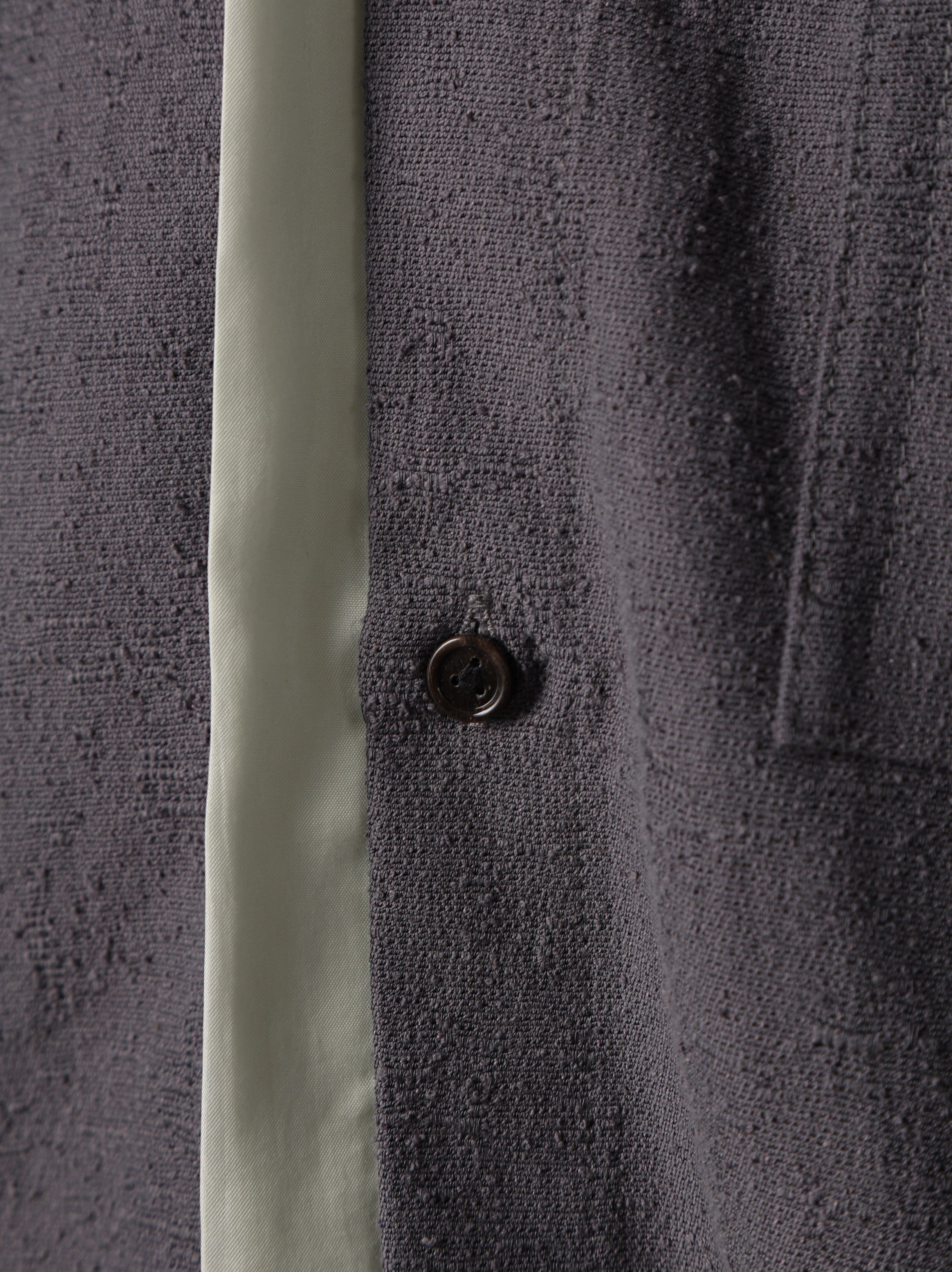 Item ID 8214 Botteg@-Venet @-Baotijia-2023S - Fake two-piece woven shirt jacket - D