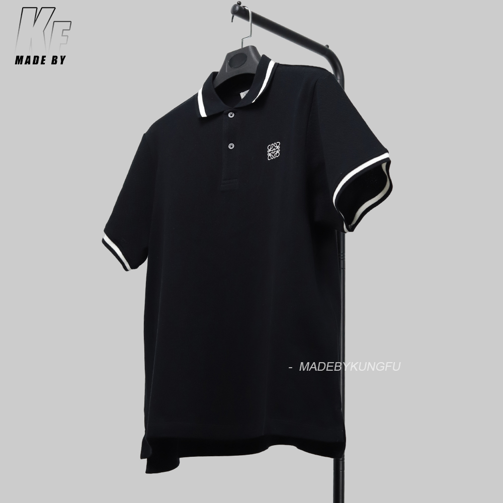 Loe ribbon polo