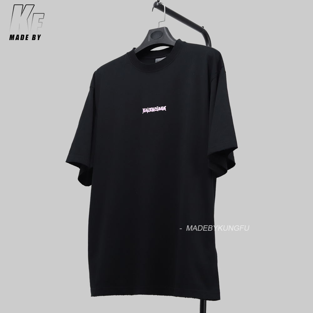 BLCG Graffiti tee